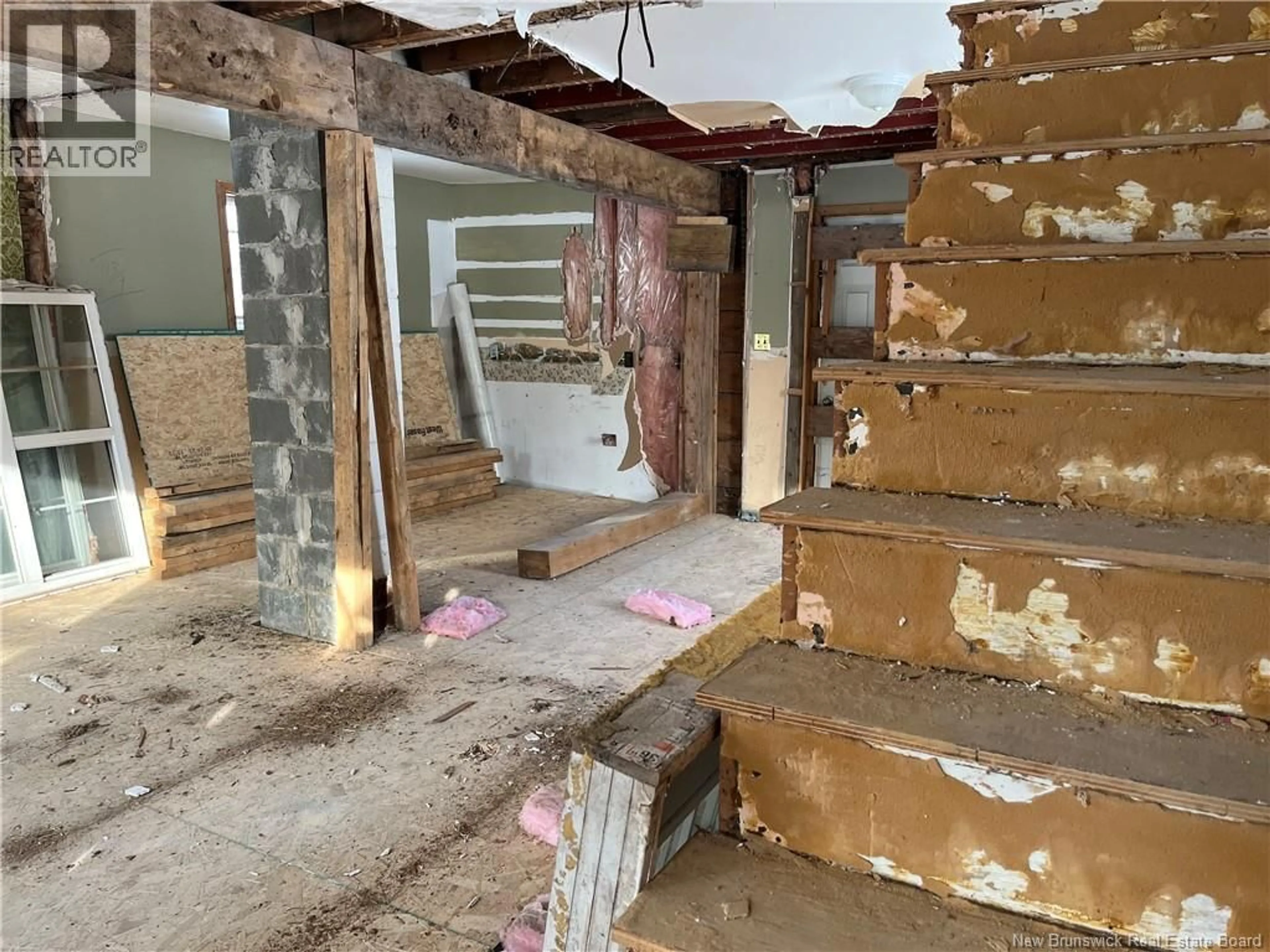 A pic of a room for 903 BENTON ROAD, Benton New Brunswick E7N2X2