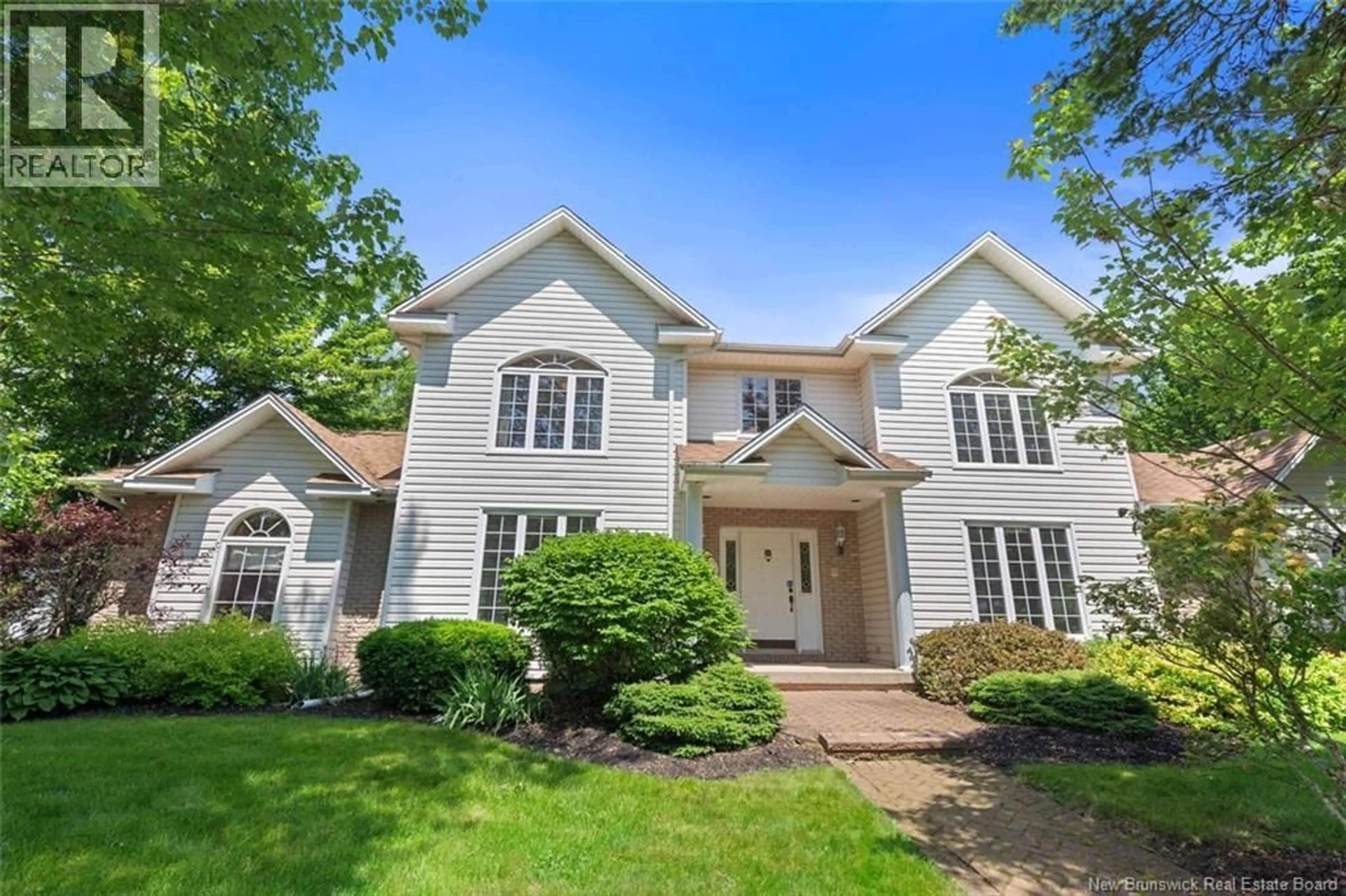 Unknown for 51 DRIFTWOOD COURT, Moncton New Brunswick E1G2G1