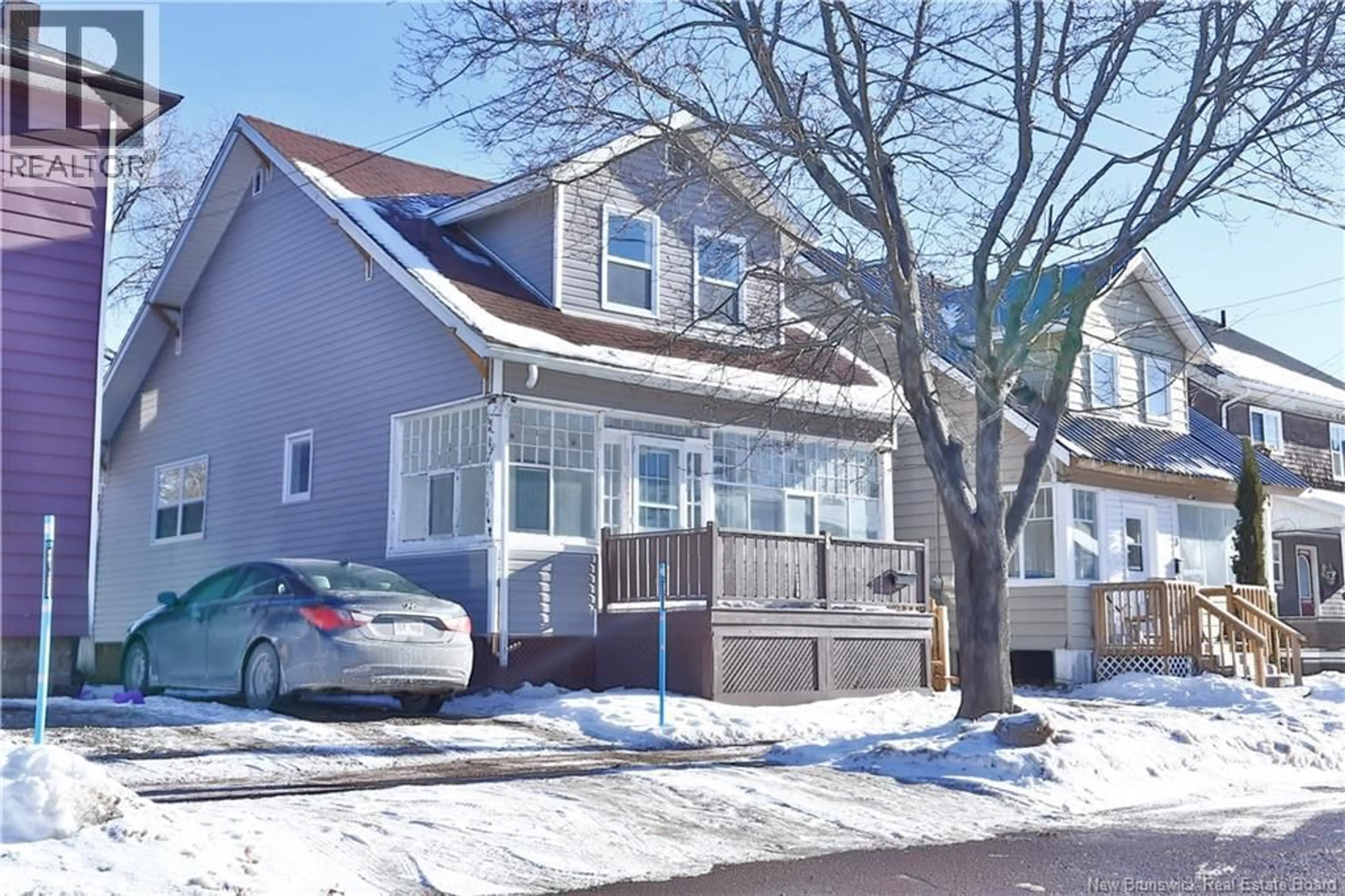 Unknown for 15 LOCKHART AVENUE, Moncton New Brunswick E1C6R2