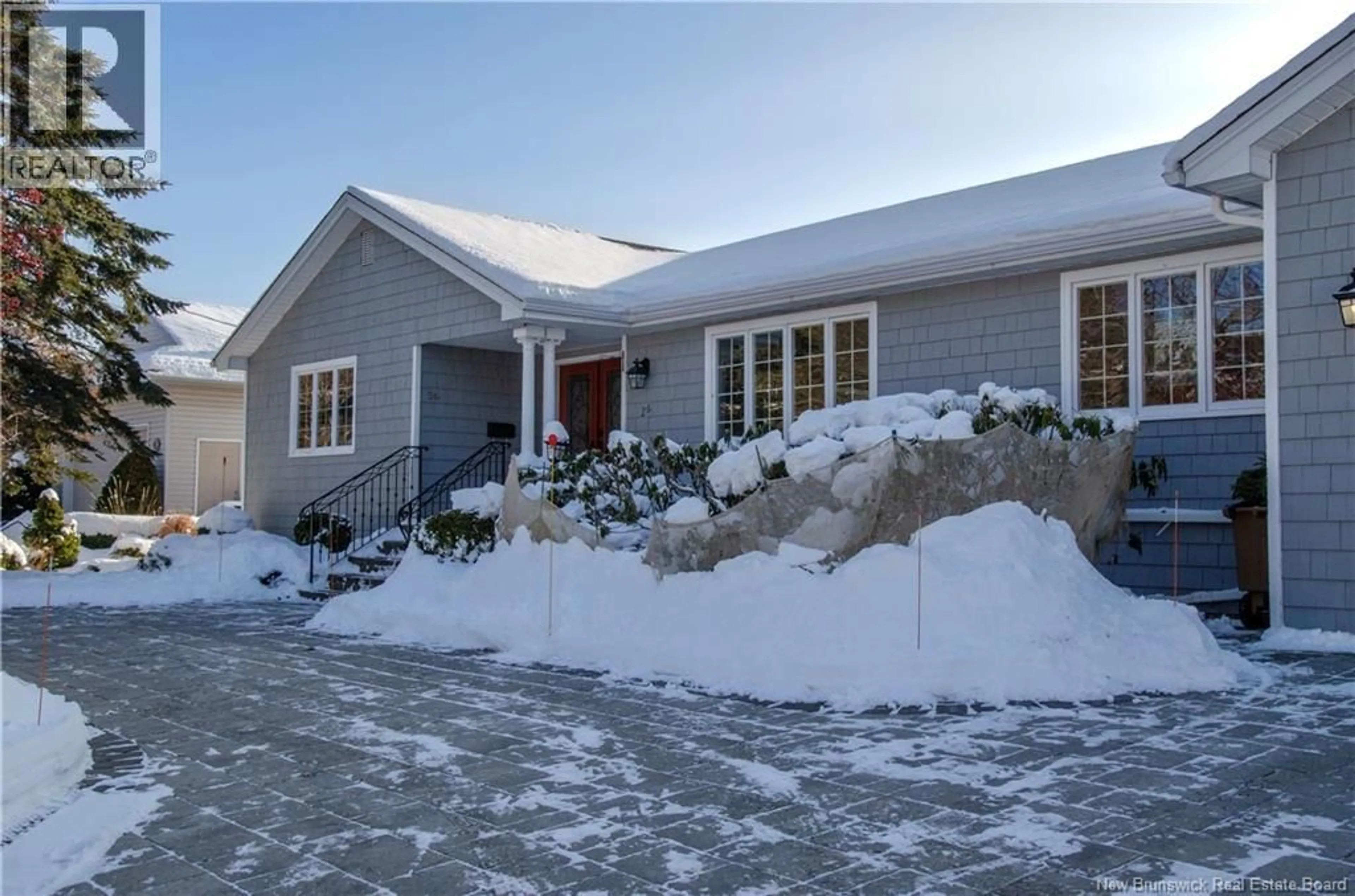 Unknown for 26 CROWN HILL CRESCENT, Saint John New Brunswick E2K4P6