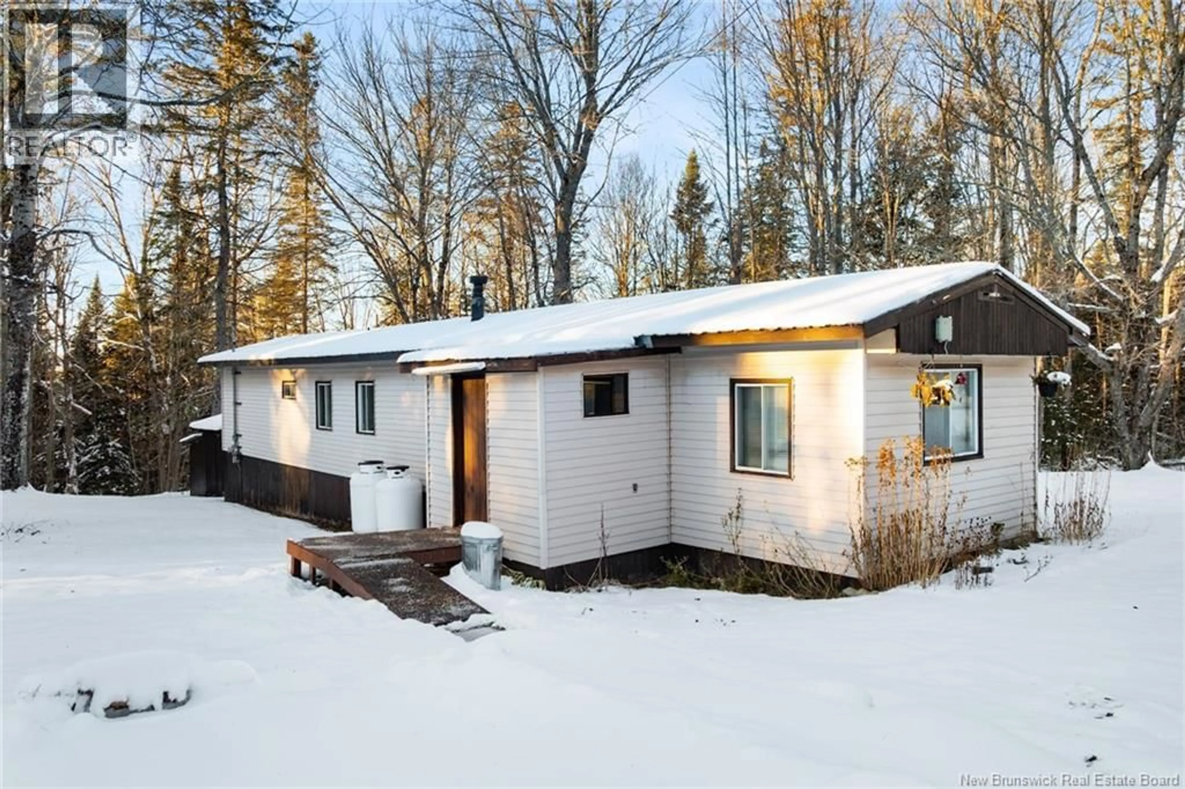 Unknown for 505 PENNIAC ROAD, Mount Hope New Brunswick E3A9A8