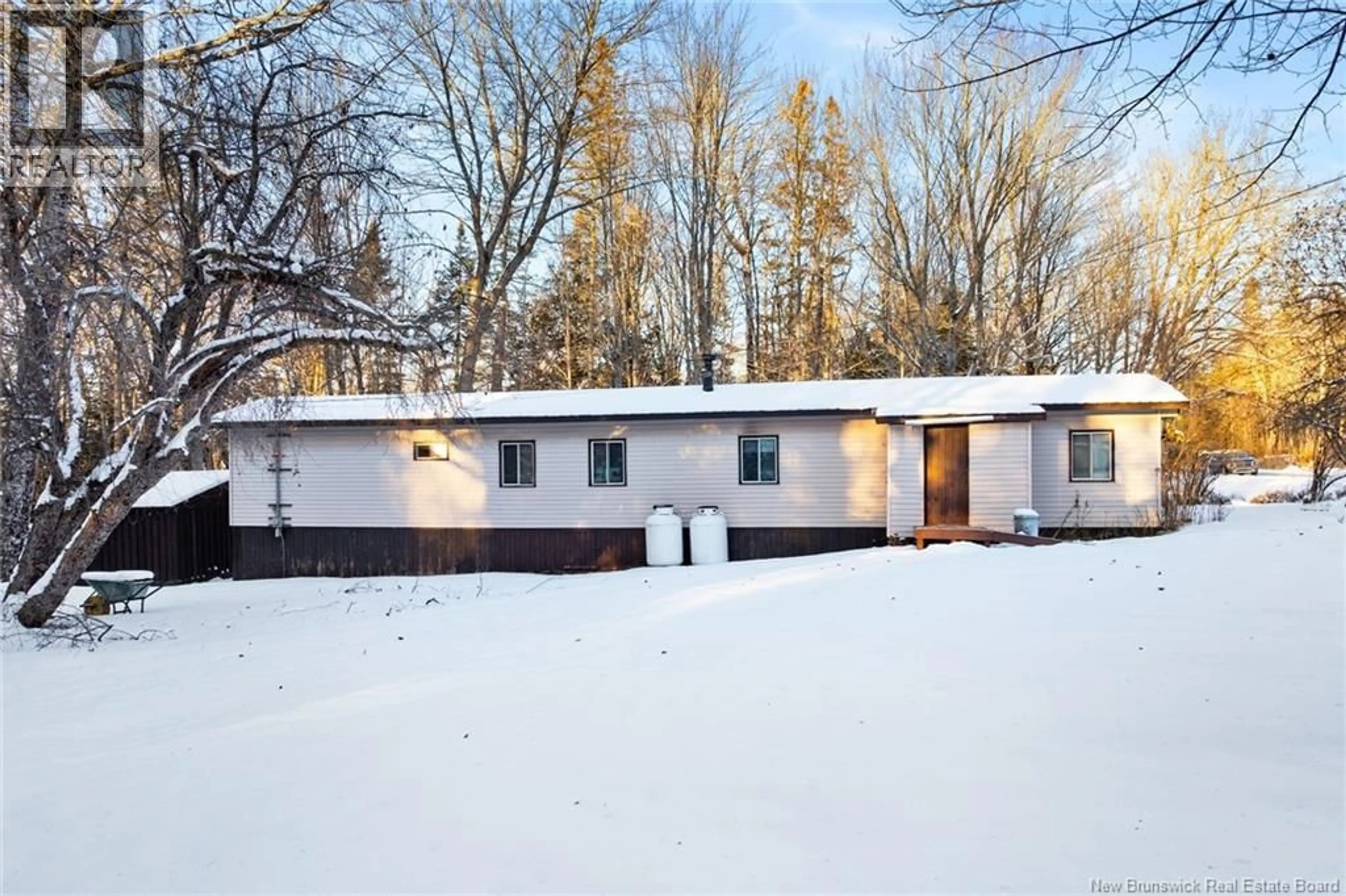 Unknown for 505 PENNIAC ROAD, Mount Hope New Brunswick E3A9A8