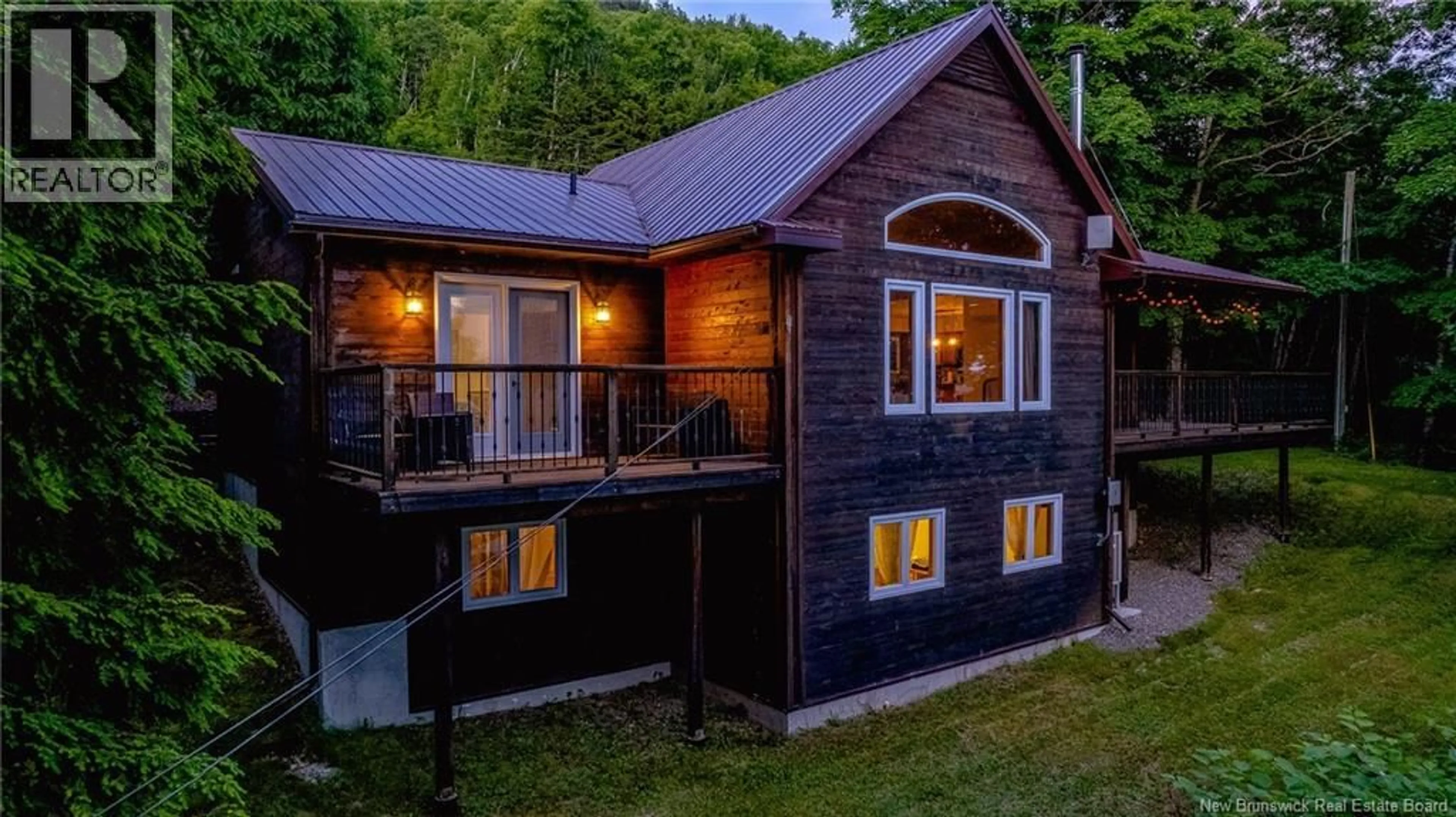 Unknown for 176 HILLS POINT ROAD, Oak Bay New Brunswick E3L4J7