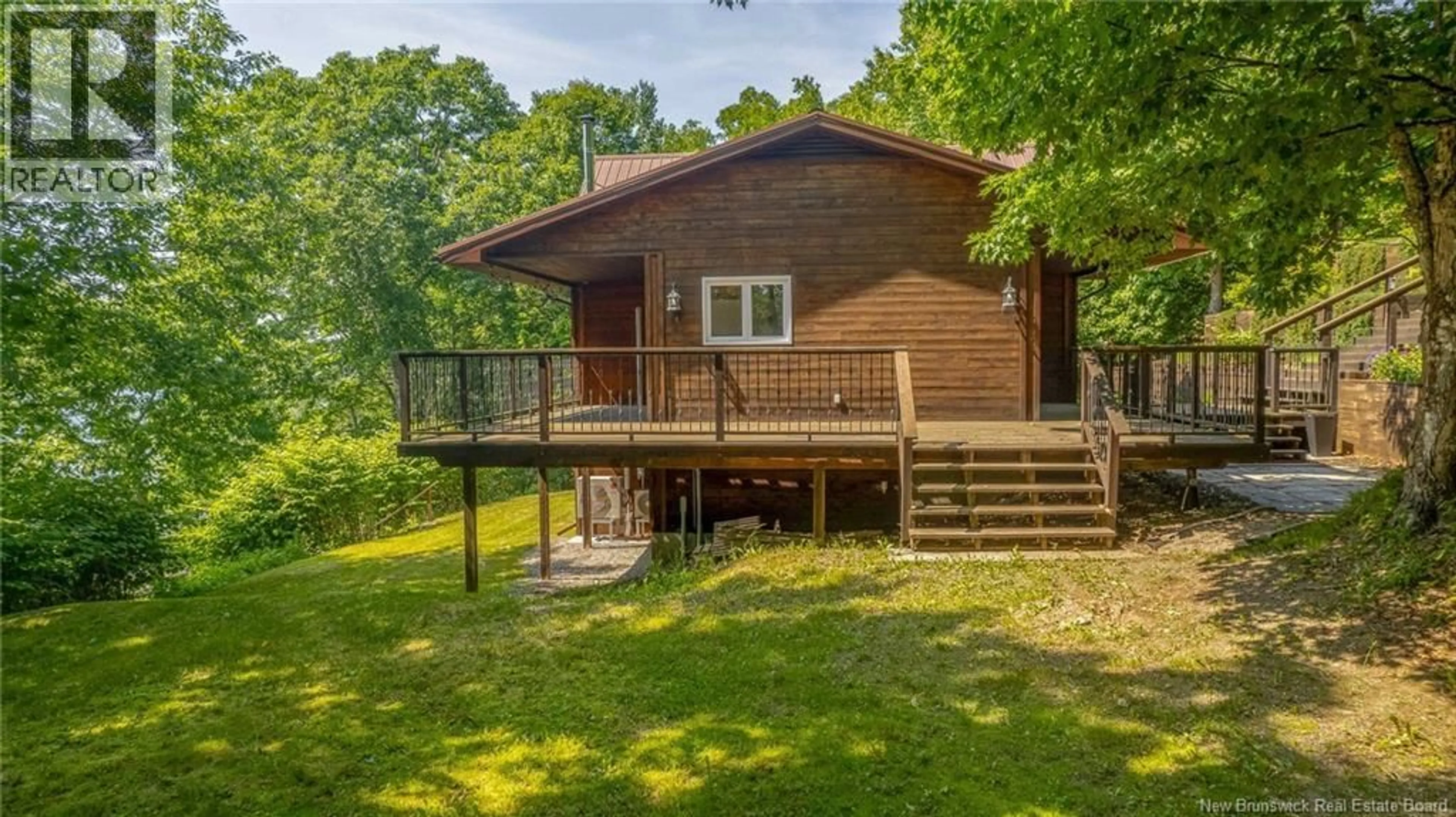 Unknown for 176 HILLS POINT ROAD, Oak Bay New Brunswick E3L4J7