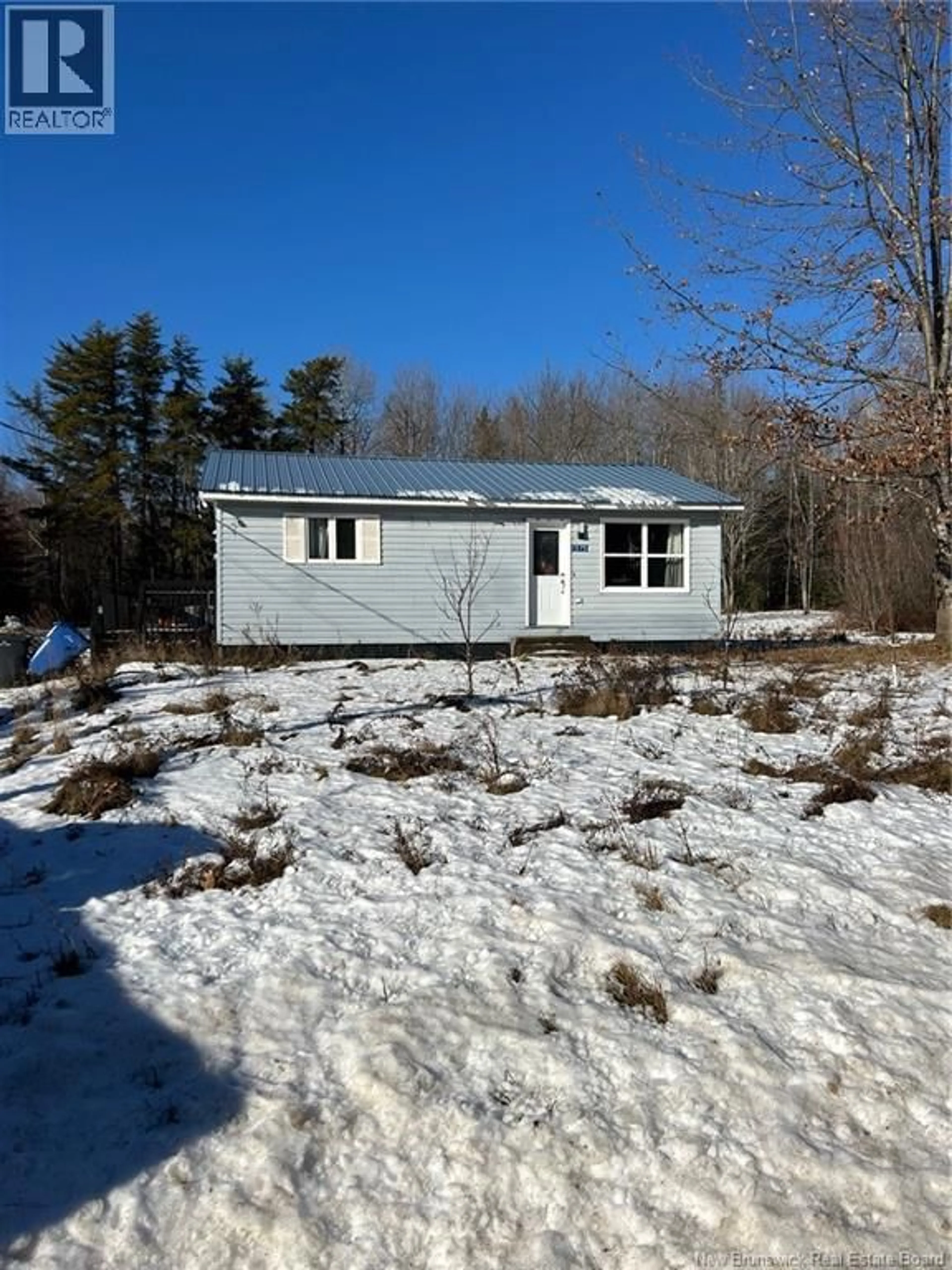 Shed for 1575 ROUTE 910, Turtle Creek New Brunswick E1J2E2