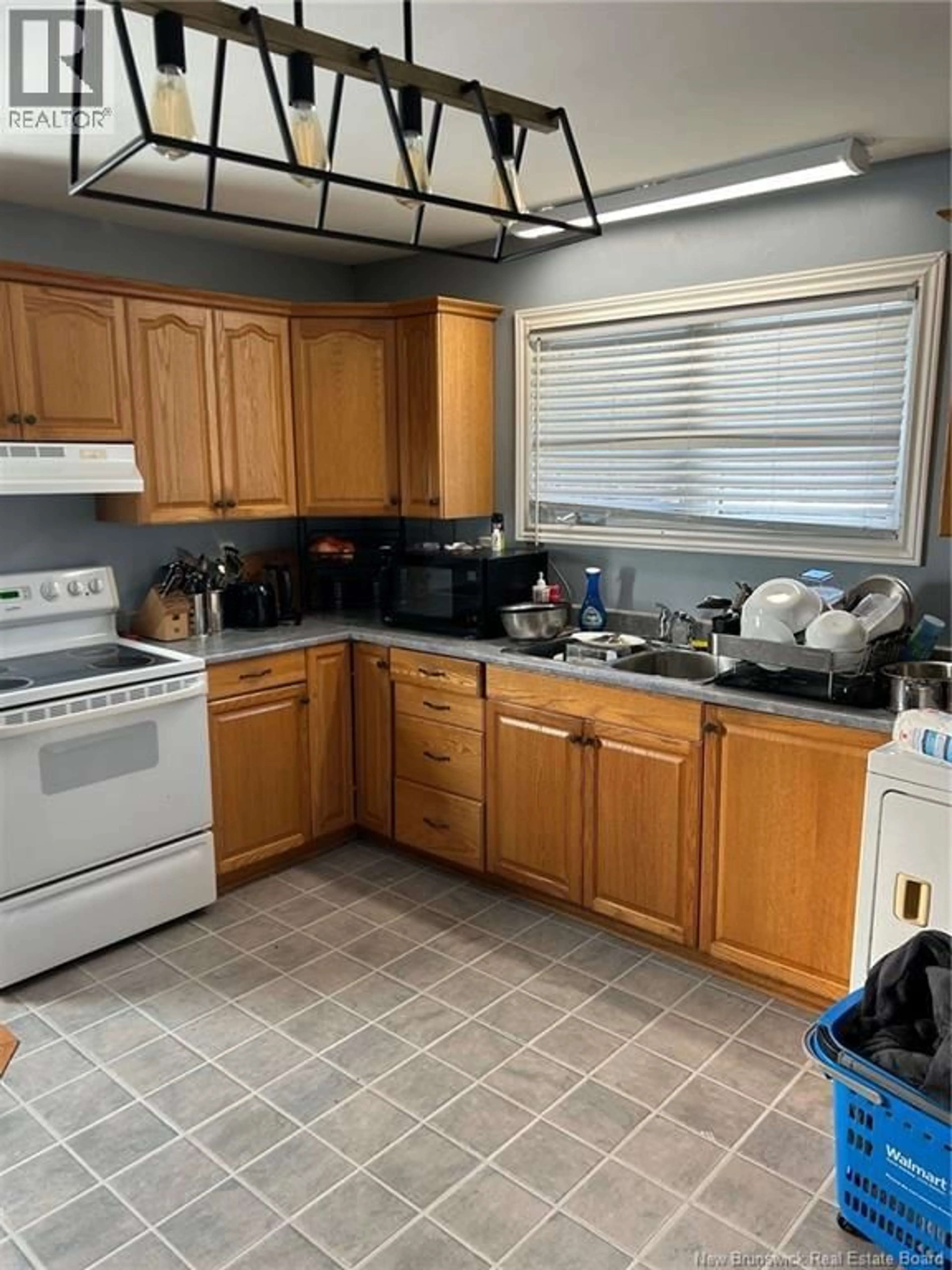 Standard kitchen, unknown for 1575 ROUTE 910, Turtle Creek New Brunswick E1J2E2