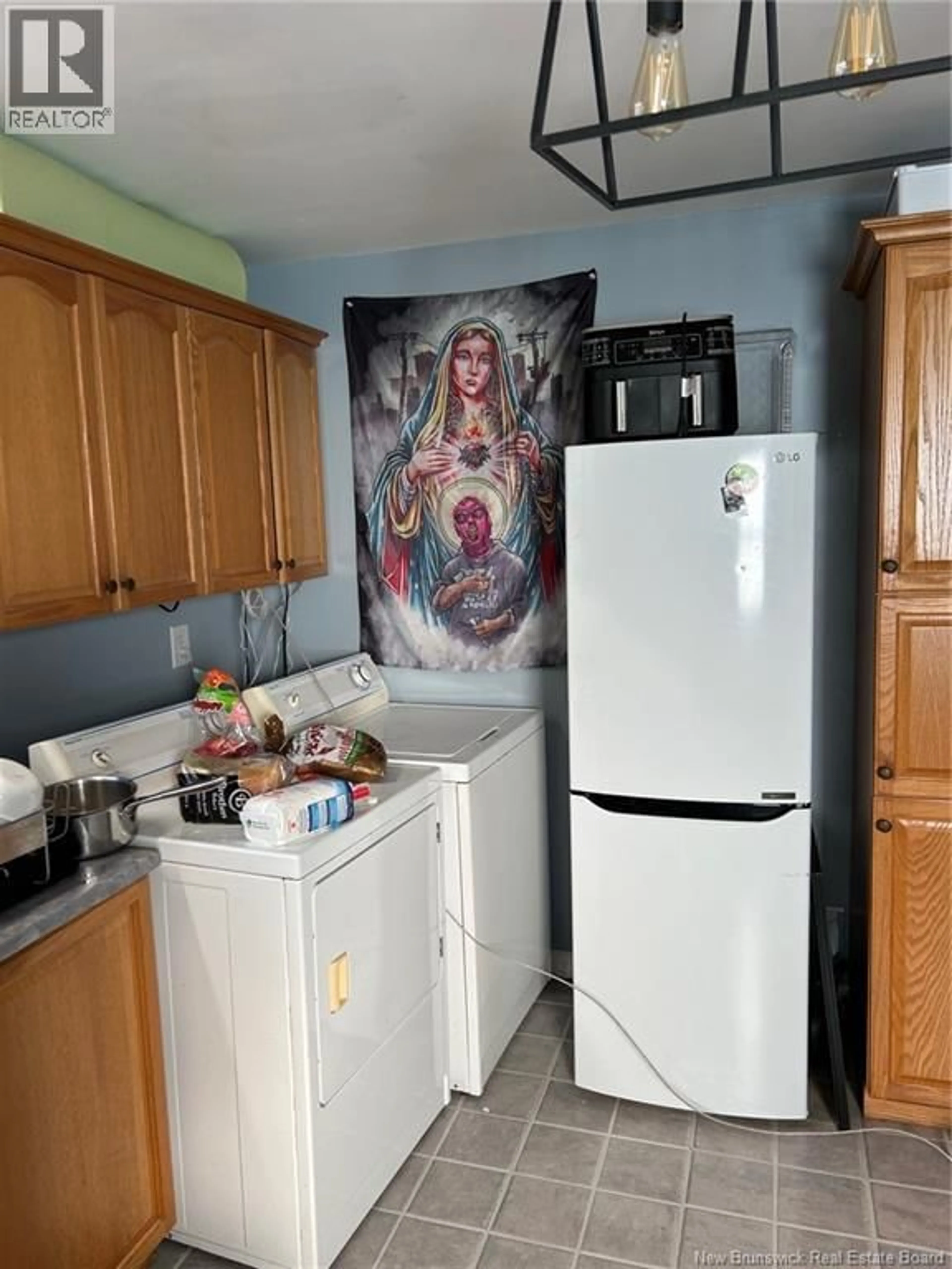 Standard kitchen, unknown for 1575 ROUTE 910, Turtle Creek New Brunswick E1J2E2