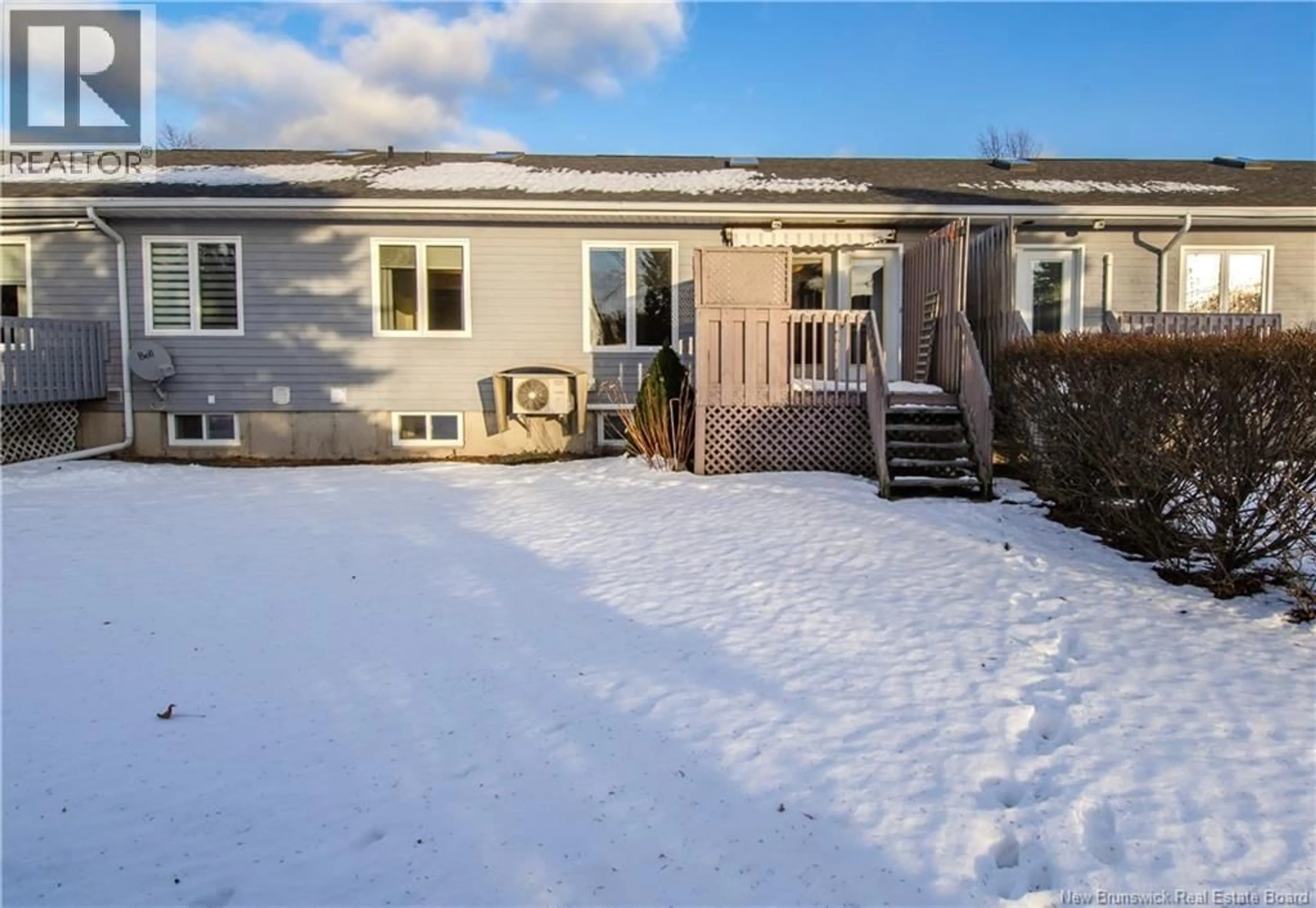 Unknown for 5 WINDERMERE COURT, Rothesay New Brunswick E2E5Y4