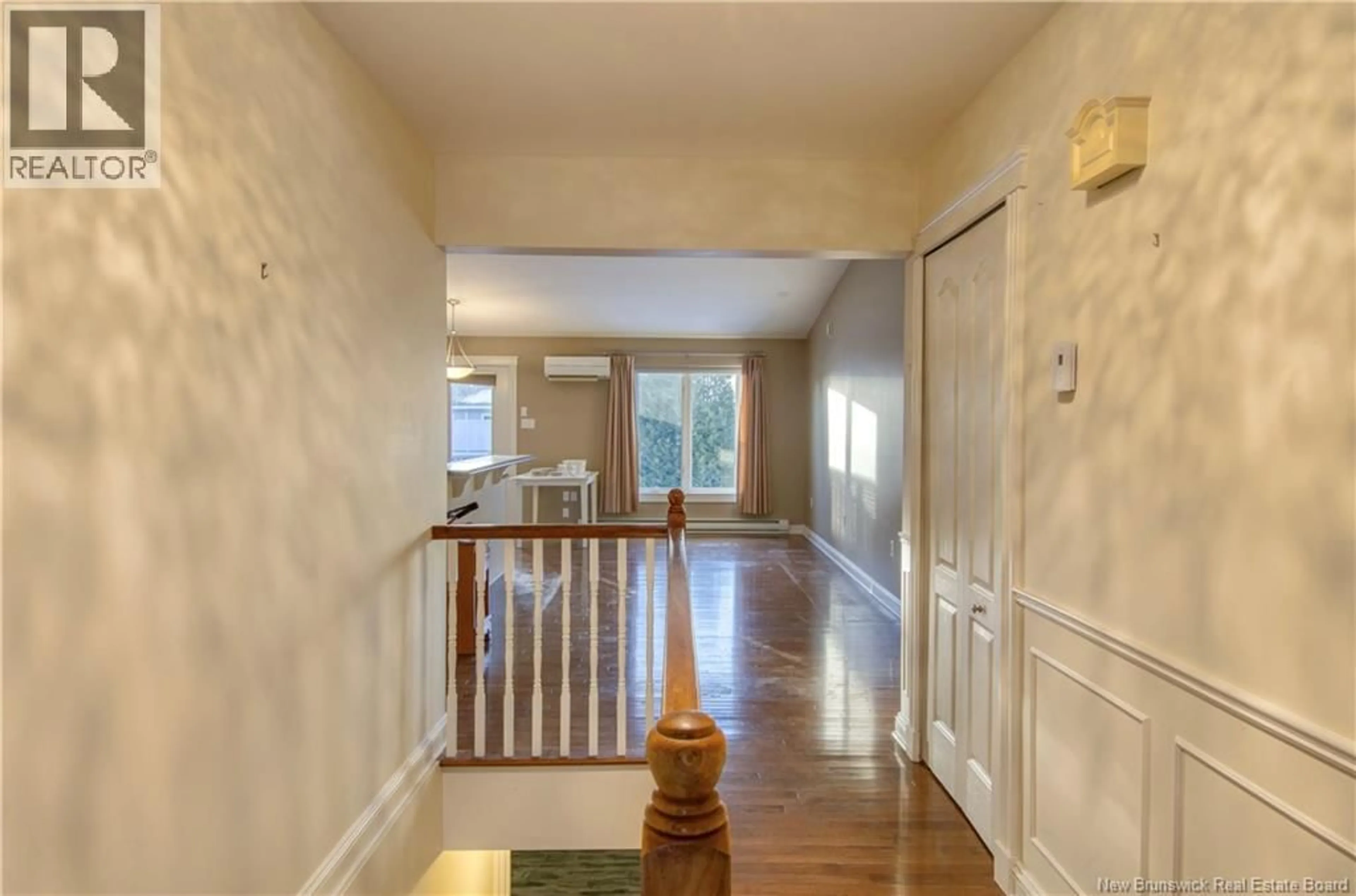 Indoor entryway for 5 WINDERMERE COURT, Rothesay New Brunswick E2E5Y4