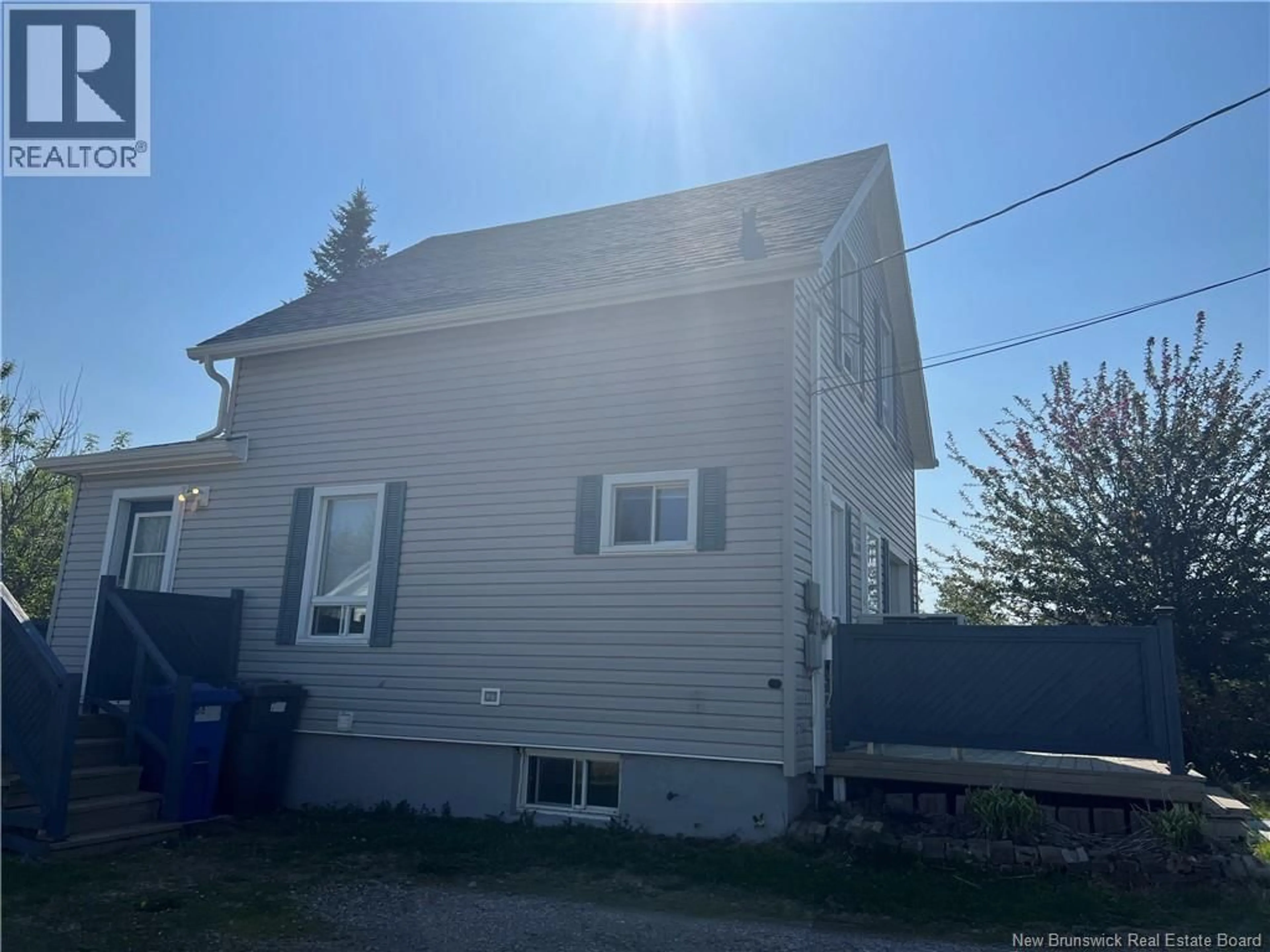 Unknown for 170 DUMARESQ STREET, Bathurst New Brunswick E2A1H6