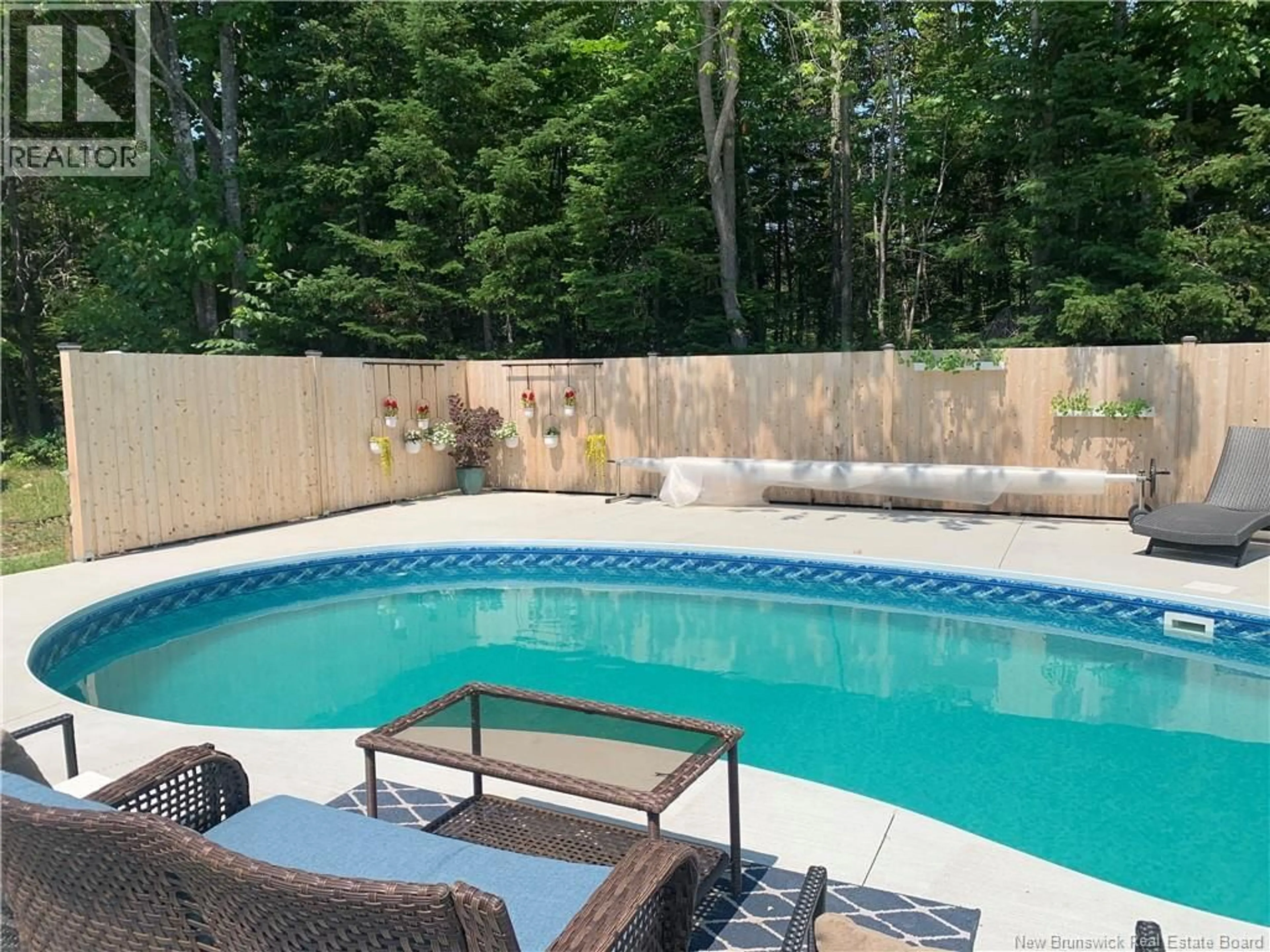 Pool for 29 RUE DE LA SOURCE, Nigadoo New Brunswick E8K3V9