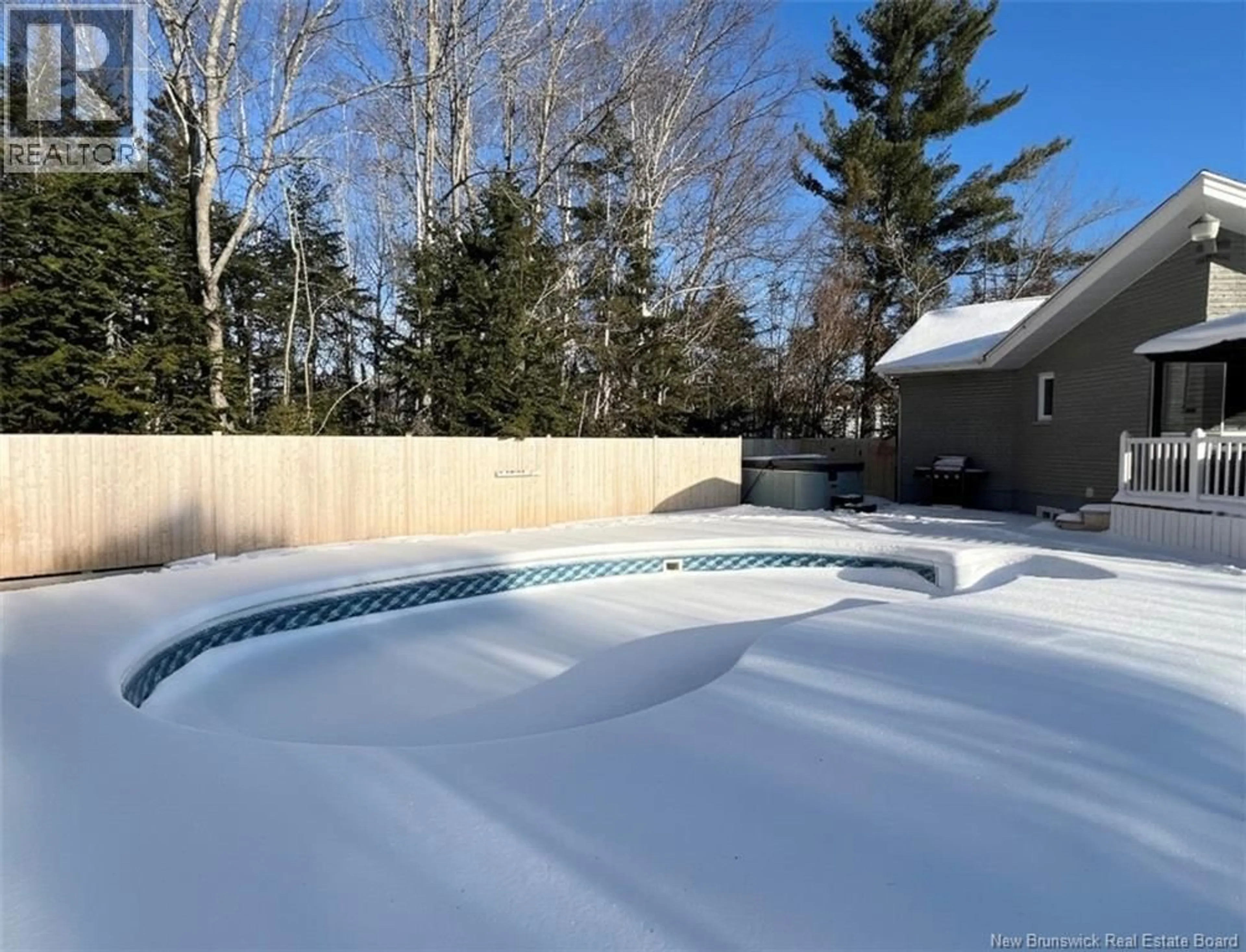 Pool for 29 RUE DE LA SOURCE, Nigadoo New Brunswick E8K3V9