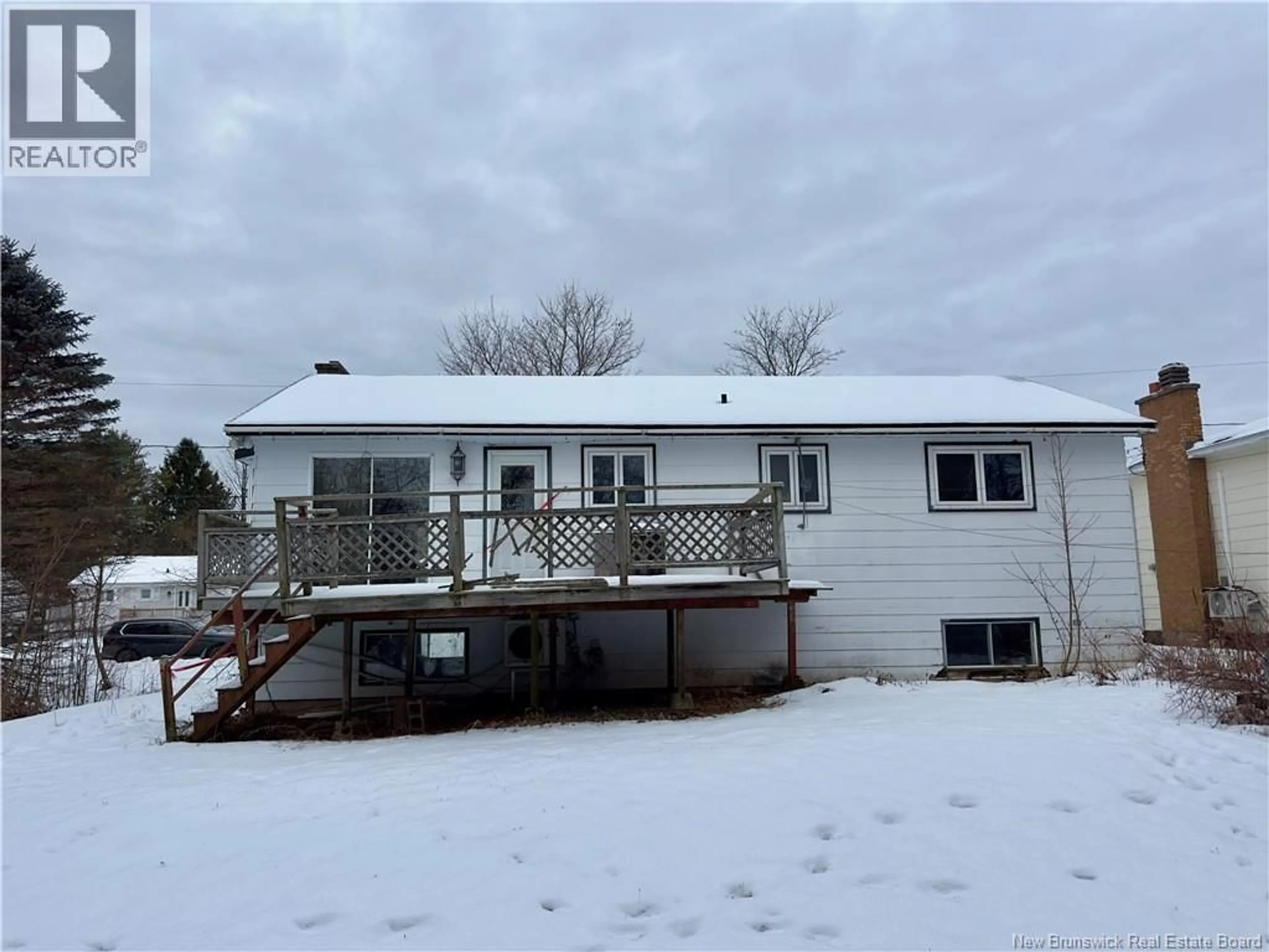 Unknown for 14 SHERWOOD AVENUE, Riverview New Brunswick E1B3X7