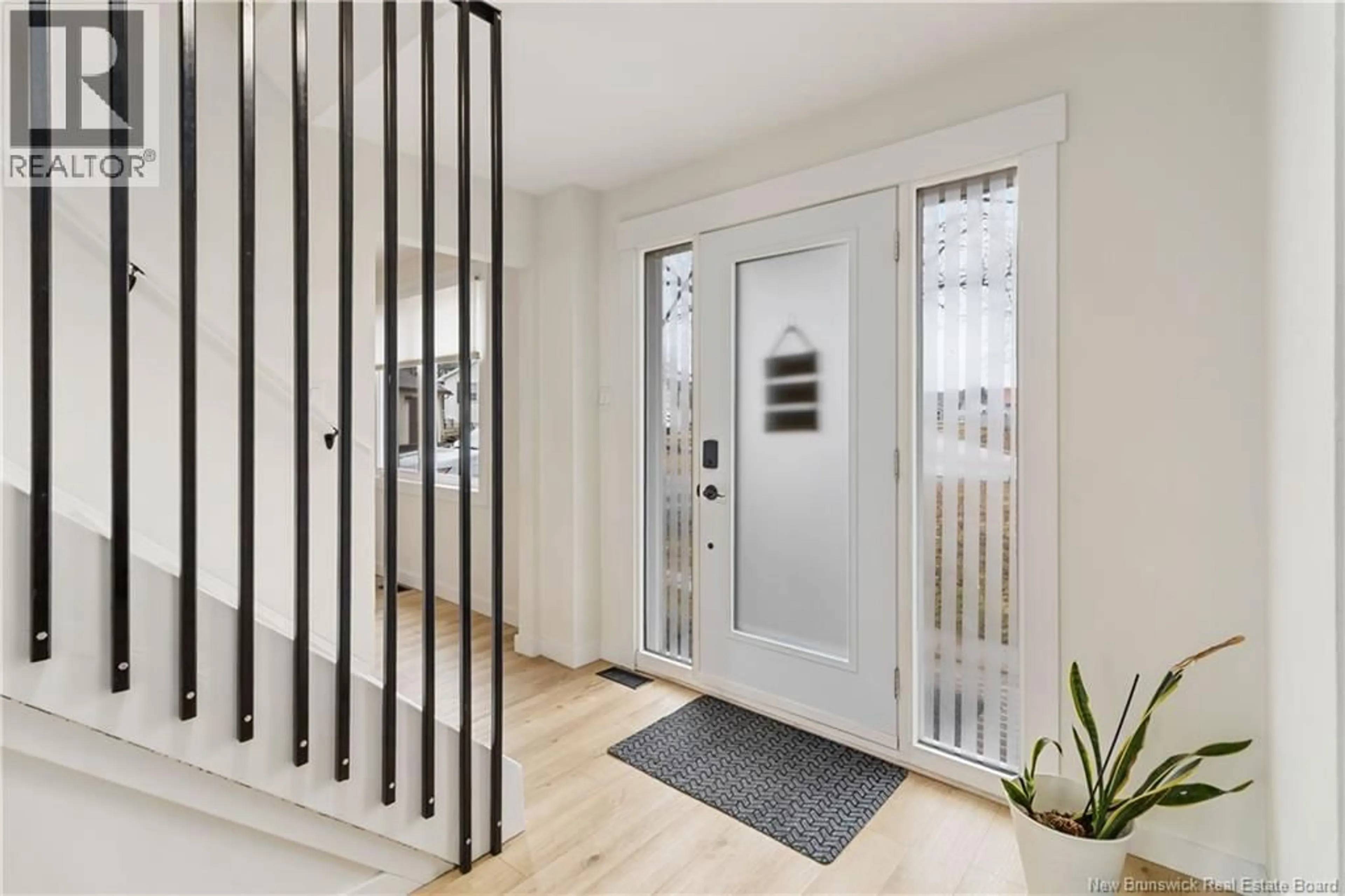 Indoor entryway for 80 EALEY, Riverview New Brunswick E1B1E8