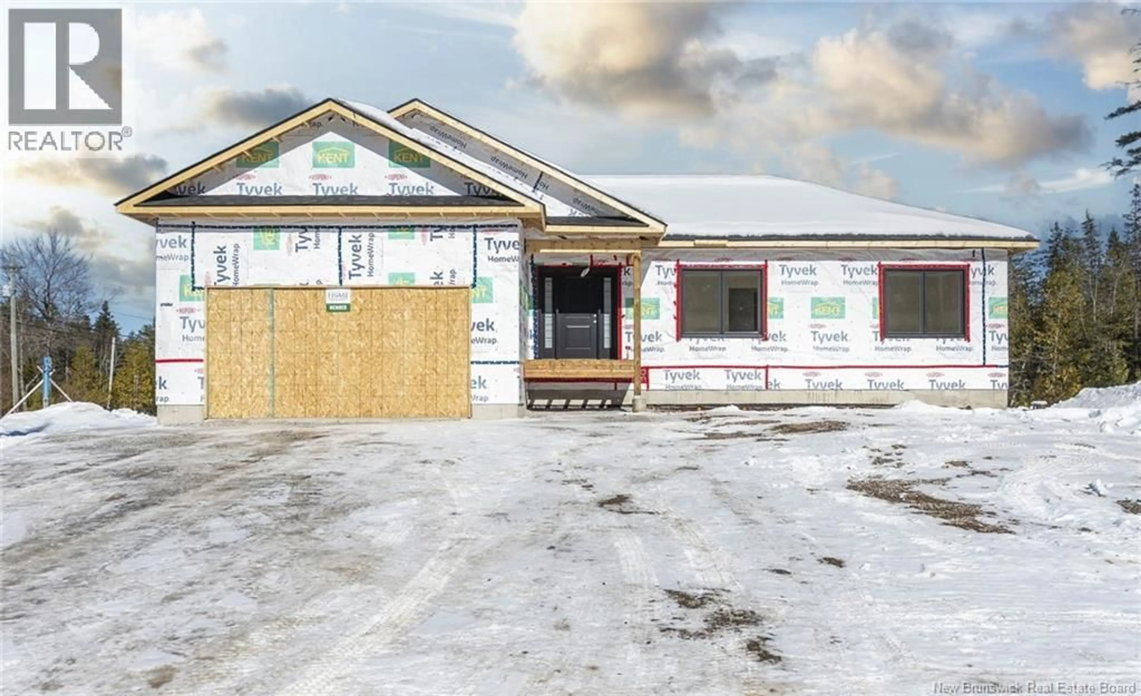 Unknown for 5 LEIGHFIELD DRIVE, Quispamsis New Brunswick E2S0E3