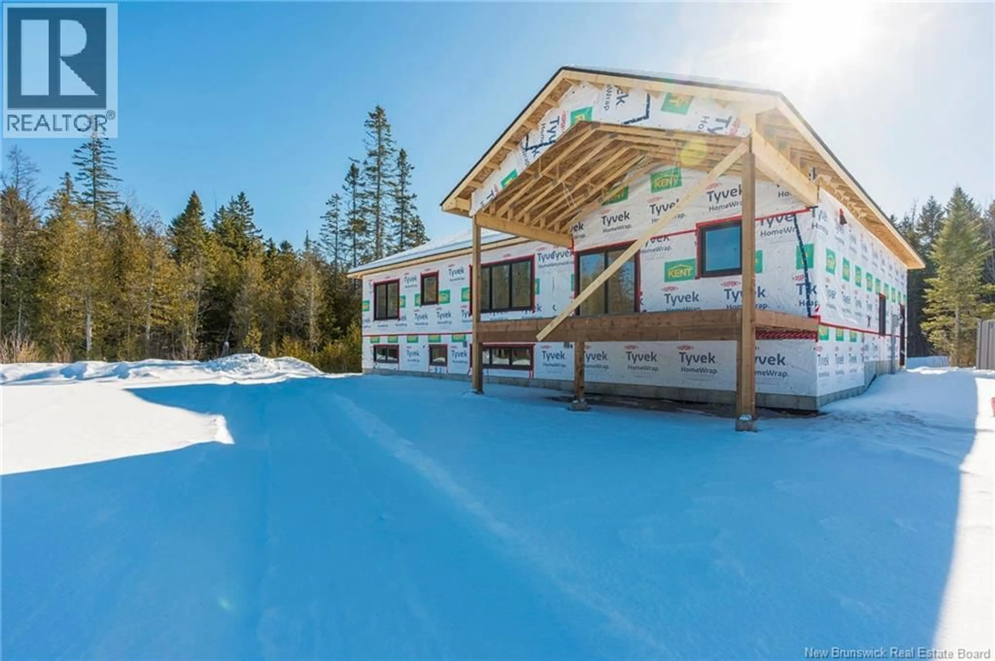 Unknown for 5 LEIGHFIELD DRIVE, Quispamsis New Brunswick E2S0E3