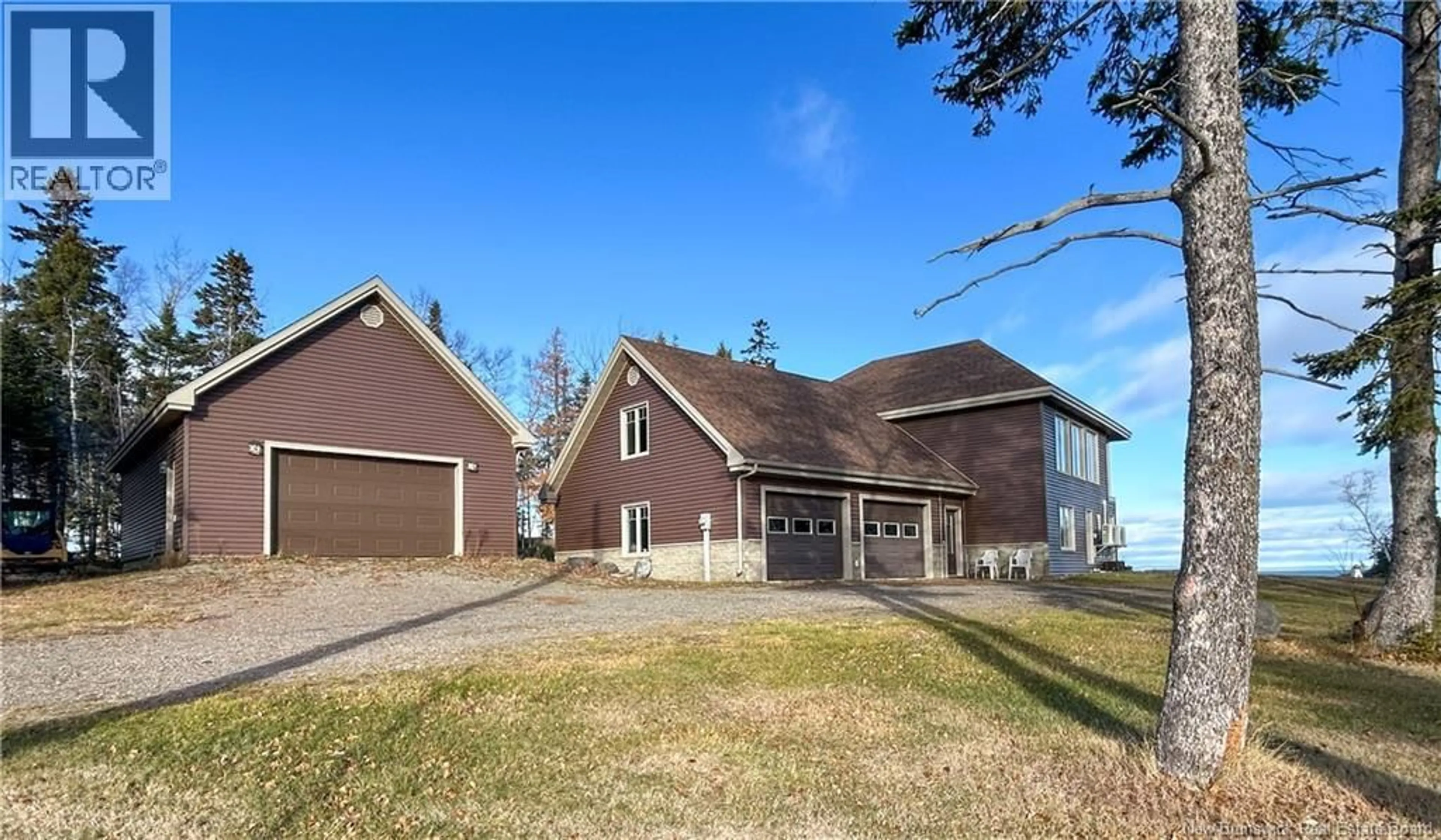 Unknown for 40 ISLAND VIEW LANE, Sea Side New Brunswick E8G0A8