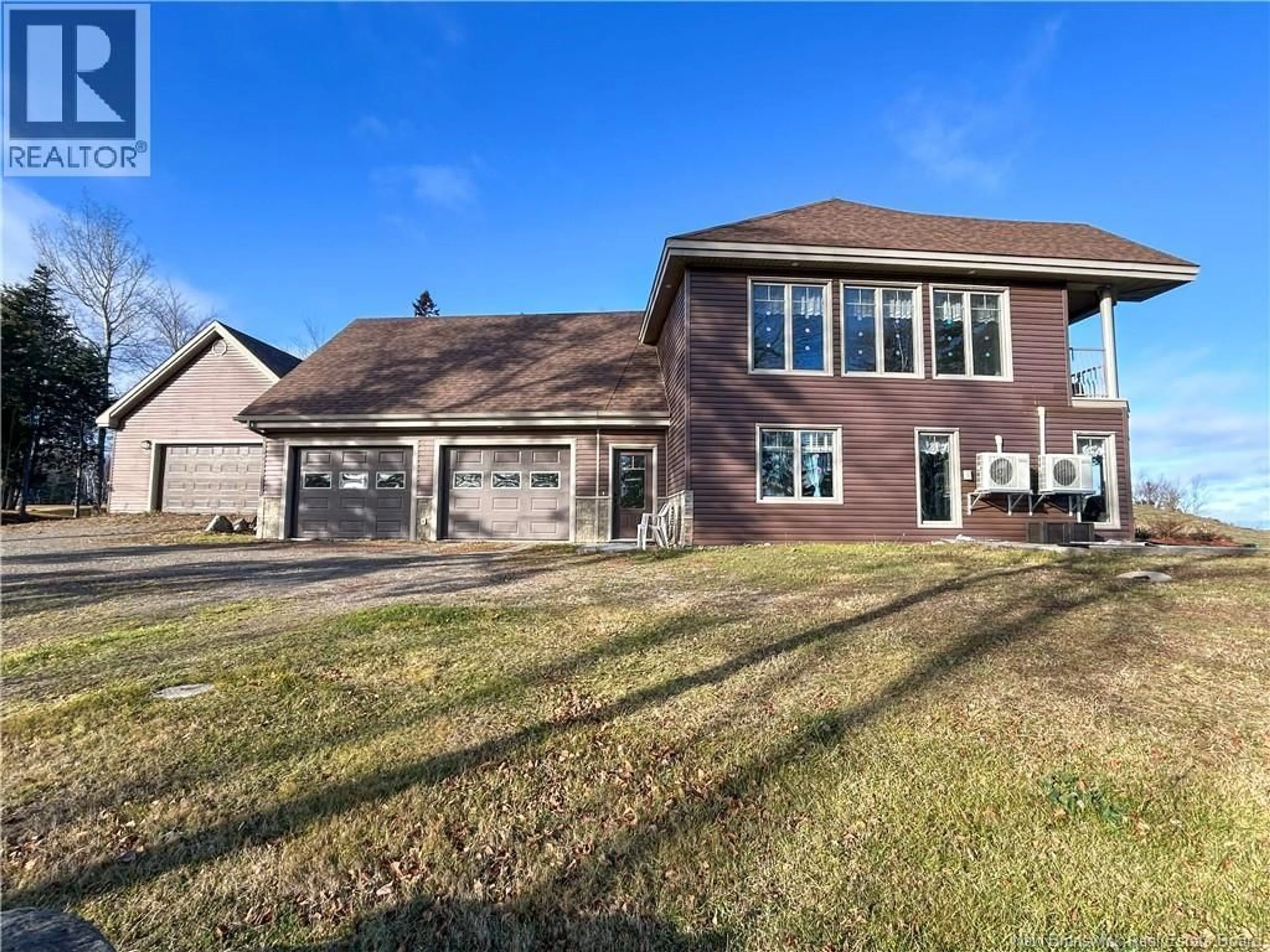 Home with brick exterior material, street for 40 ISLAND VIEW LANE, Sea Side New Brunswick E8G0A8