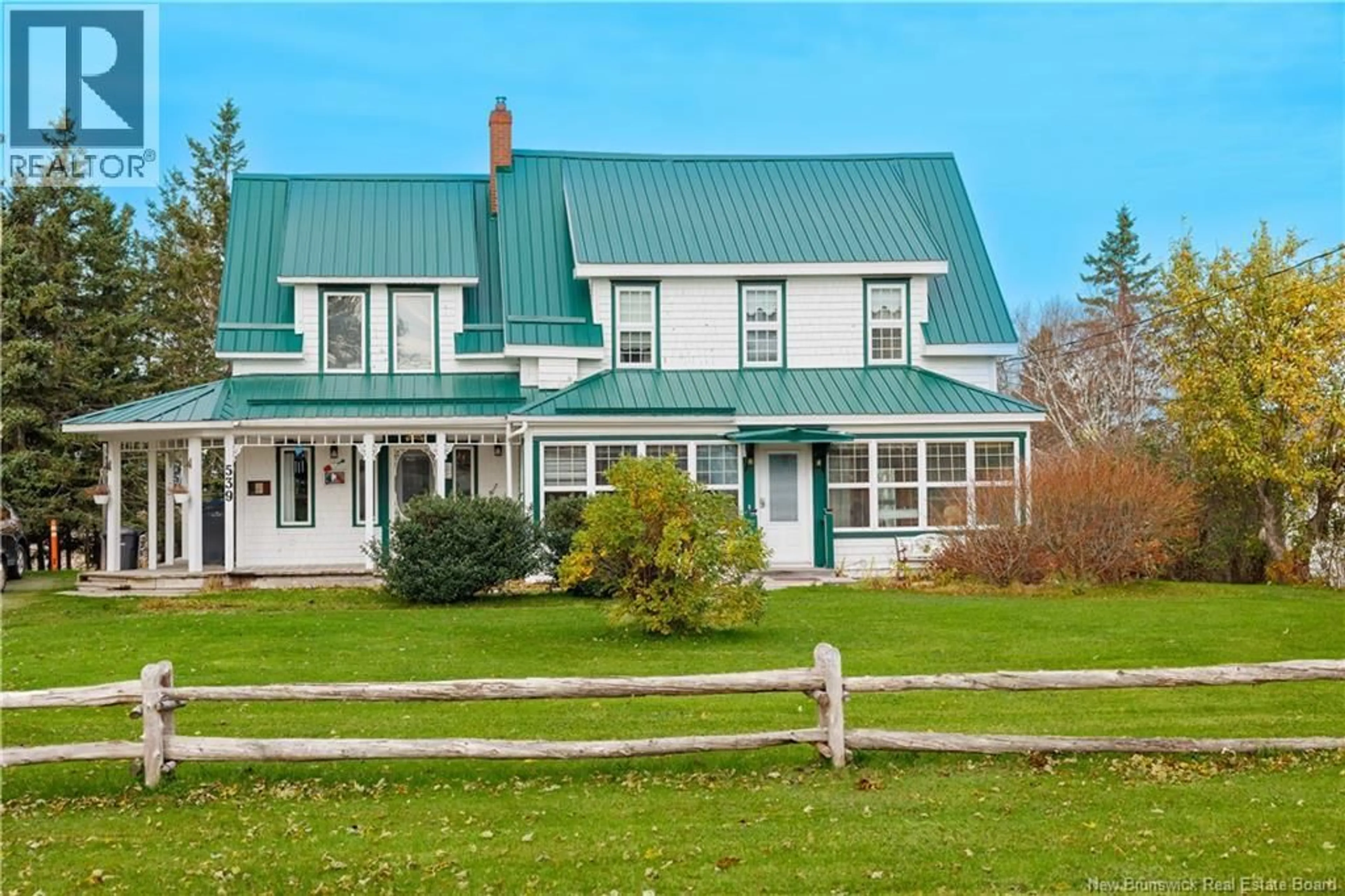 Unknown for 539 BOULEVARD ST PIERRE O, Caraquet New Brunswick E1W1A3