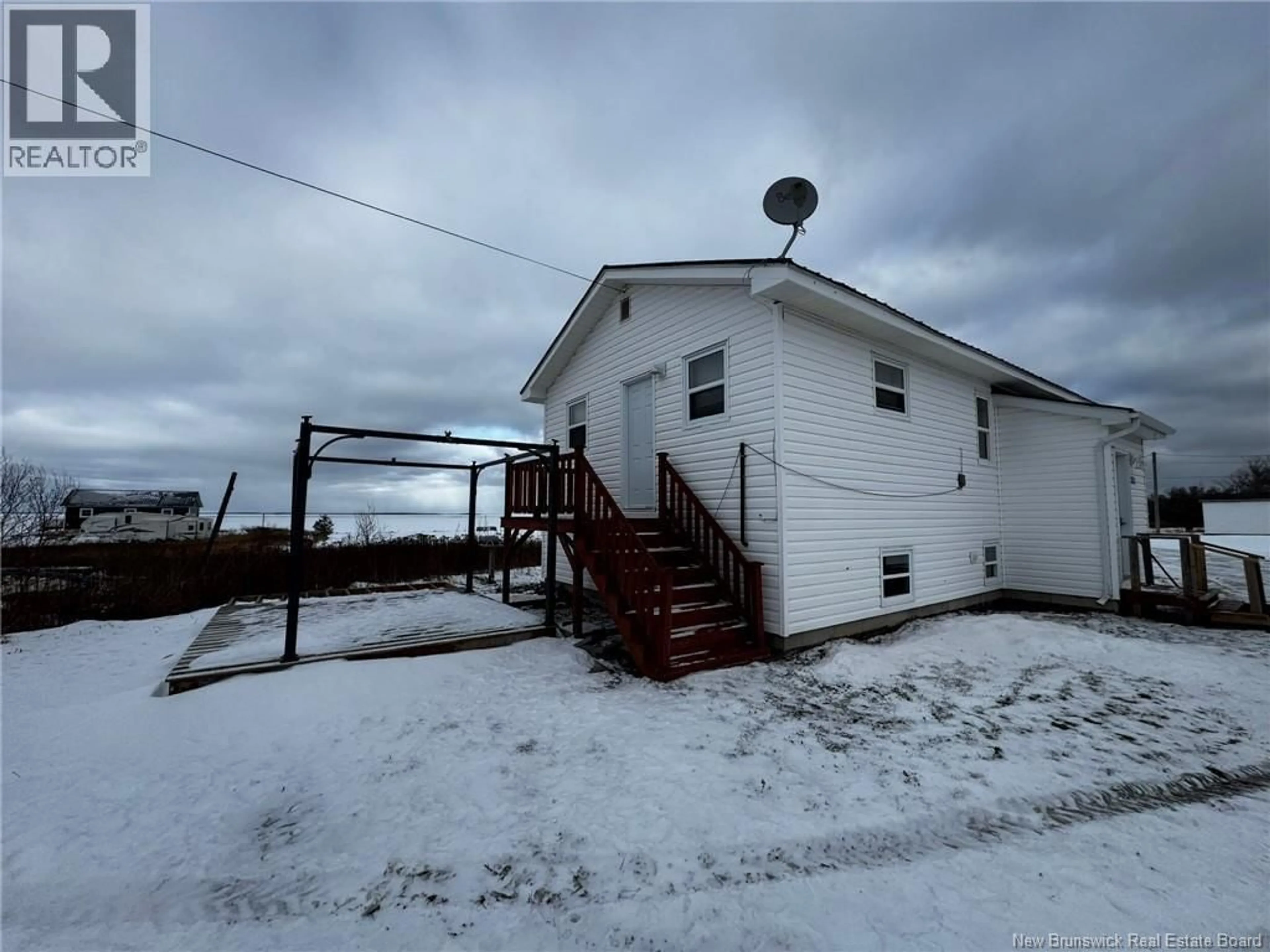 Unknown for 15 CH MARTIN, Baie-Sainte-Anne New Brunswick E9A1B7