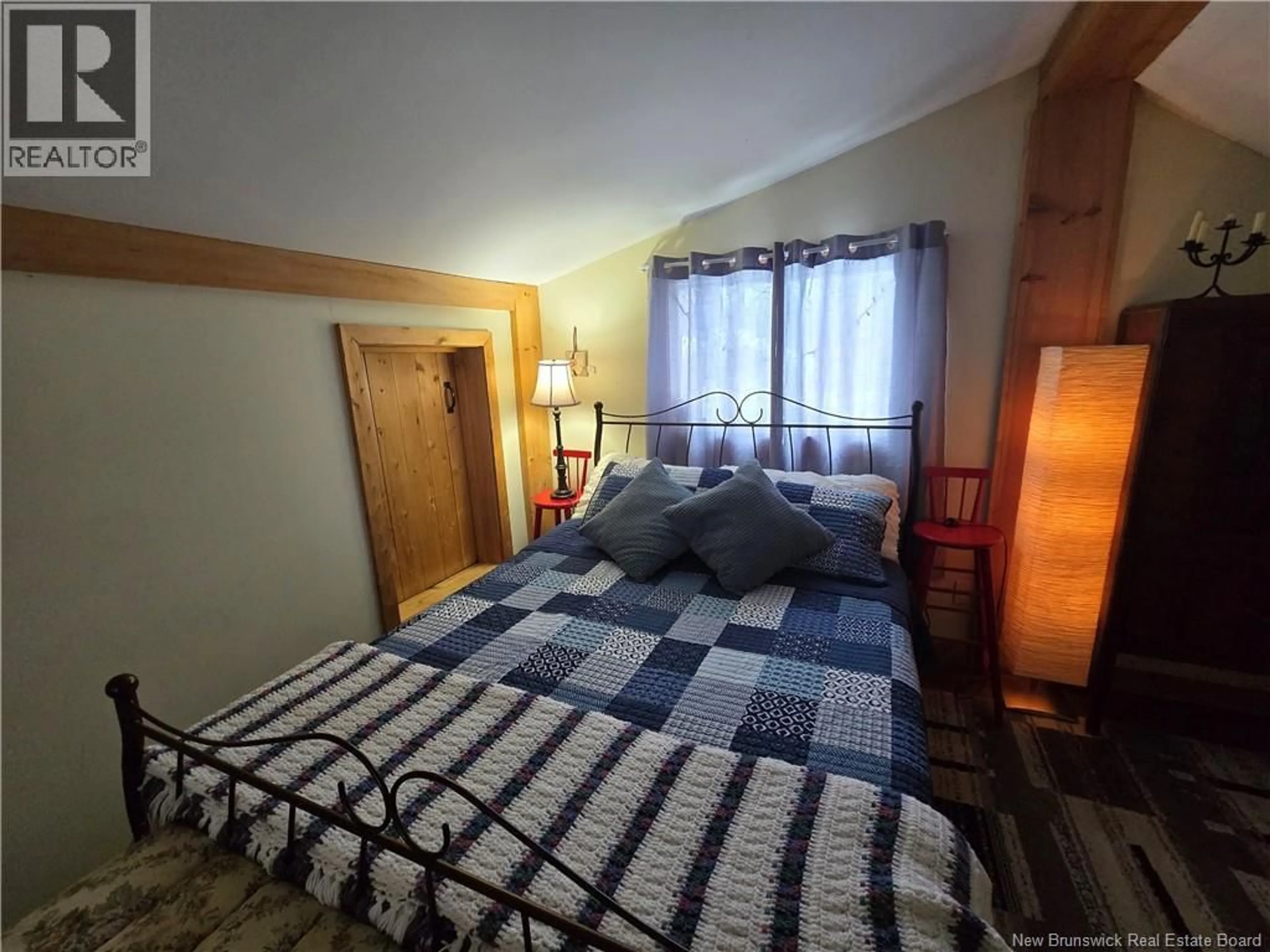 A pic of a room for 2000 NEPISIGUIT FALLS, Nepisiguit Falls New Brunswick E8A6W8