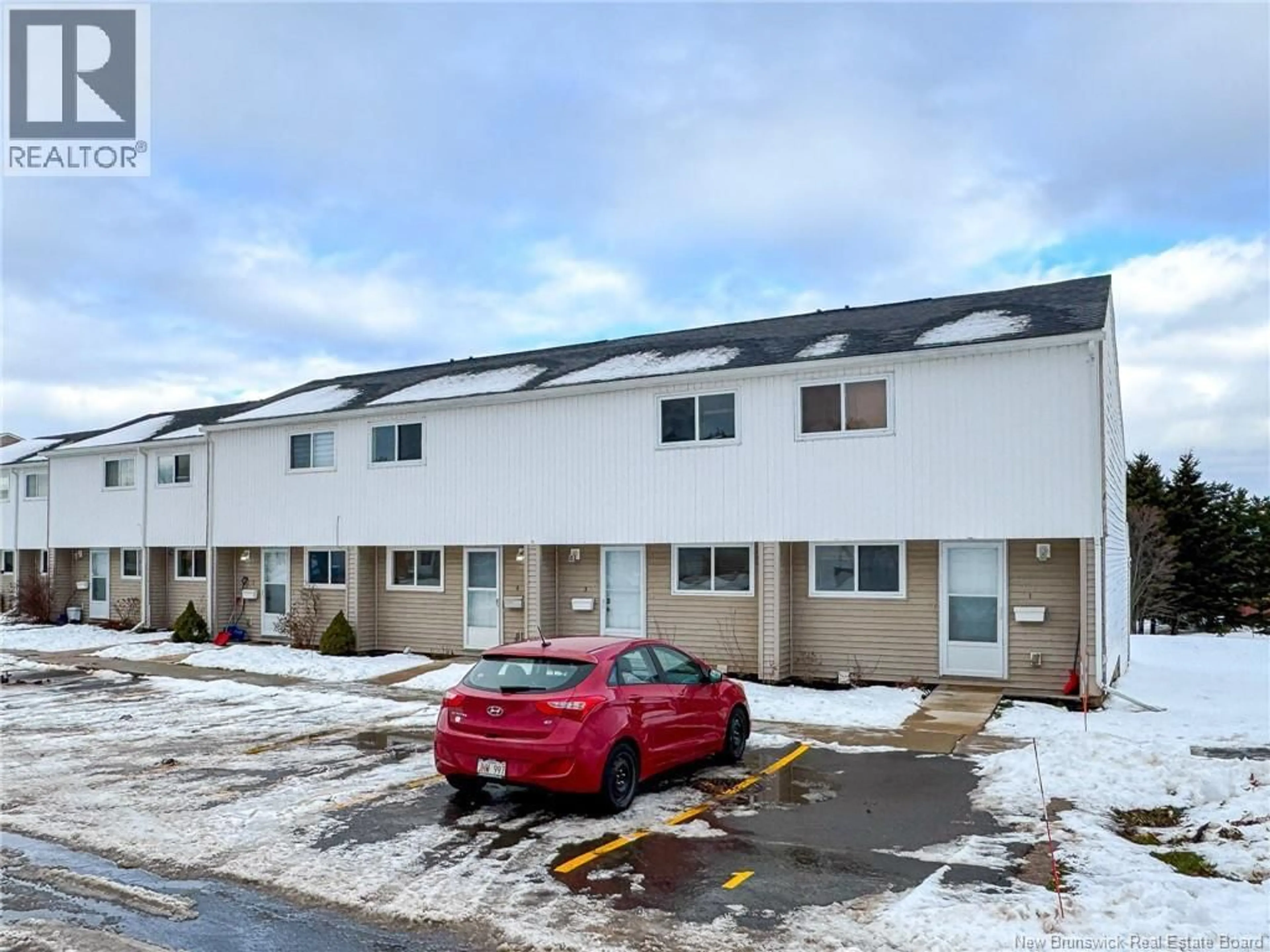 Unknown for 5 - 24 SUFFOLK STREET, Riverview New Brunswick E1B4K6