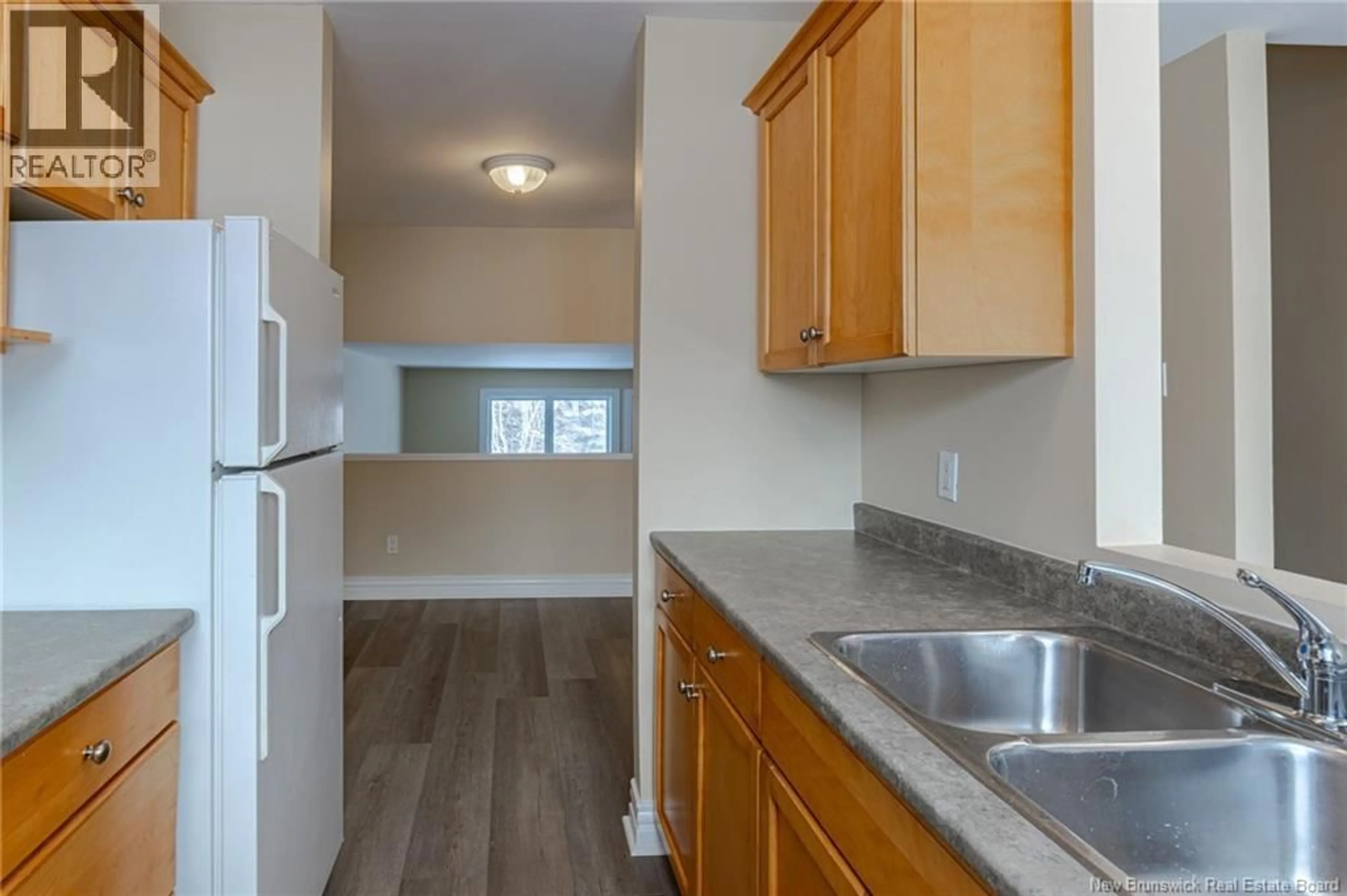 Standard kitchen, unknown for 5 - 24 SUFFOLK STREET, Riverview New Brunswick E1B4K6