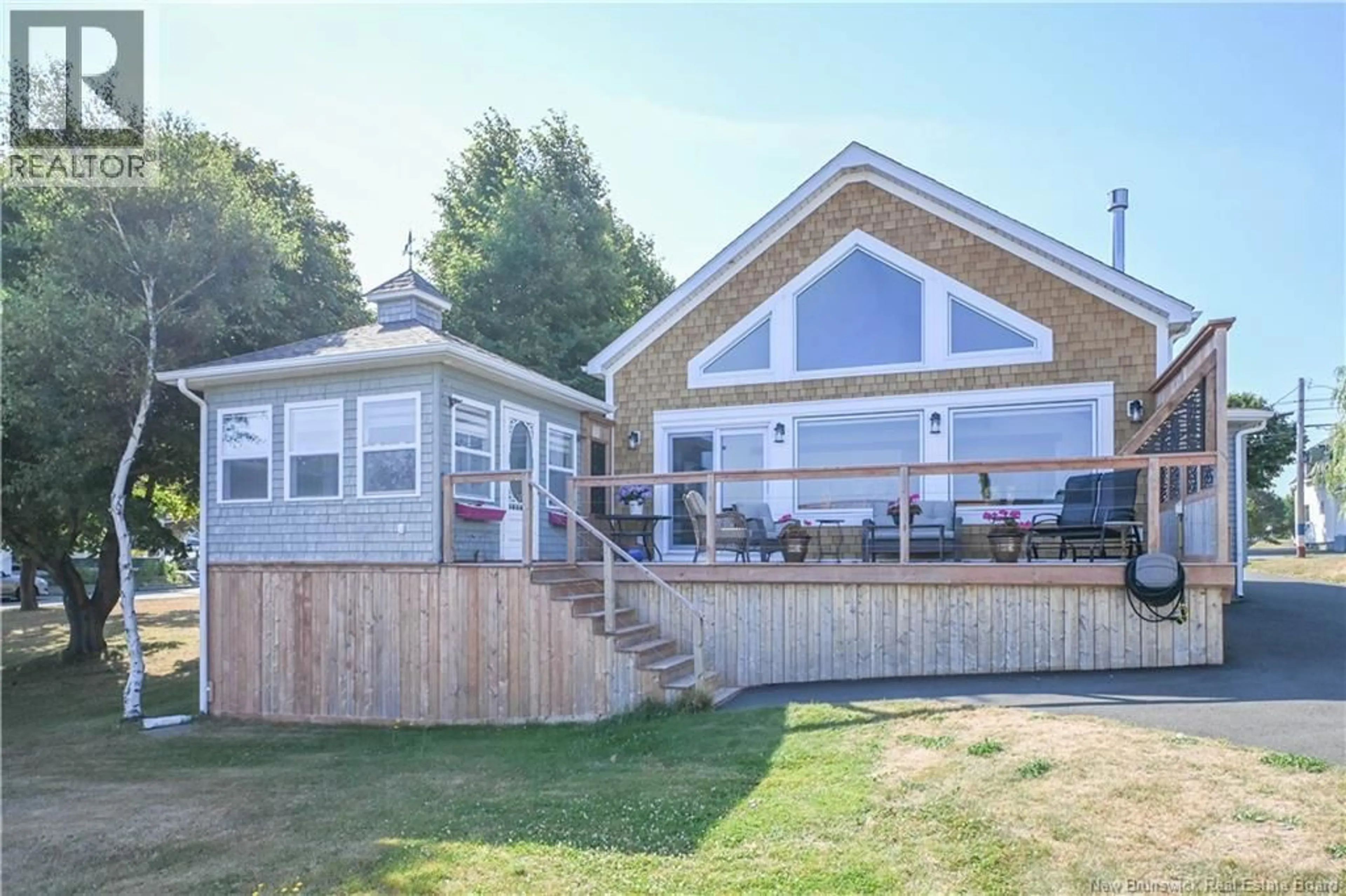 Unknown for 245 SAINT-PIERRE BOULEVARD, Caraquet New Brunswick E1W1B1