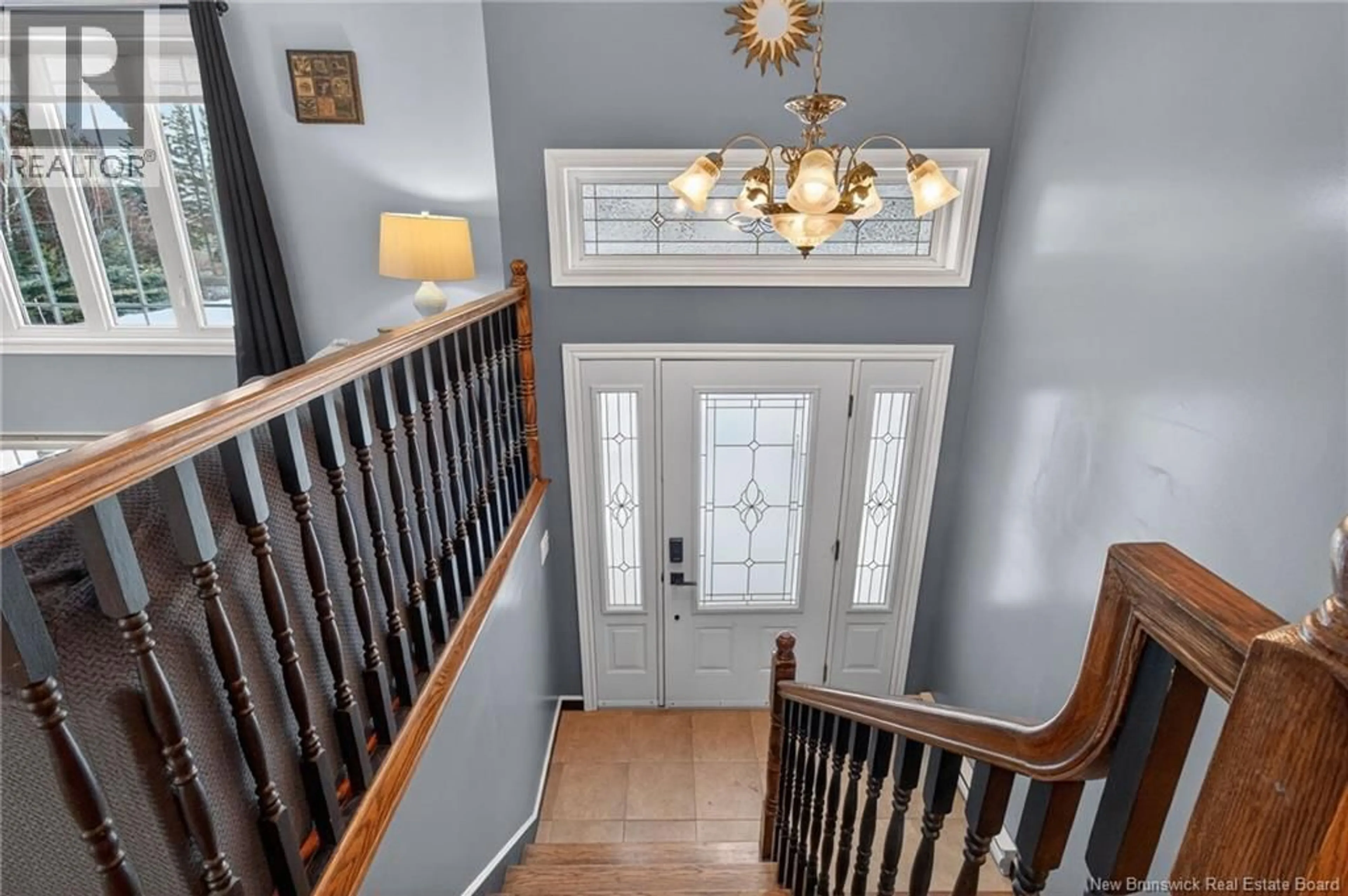 Indoor entryway for 23 LIONEL MAILLET DRIVE, Bouctouche Bay New Brunswick E4S4M5