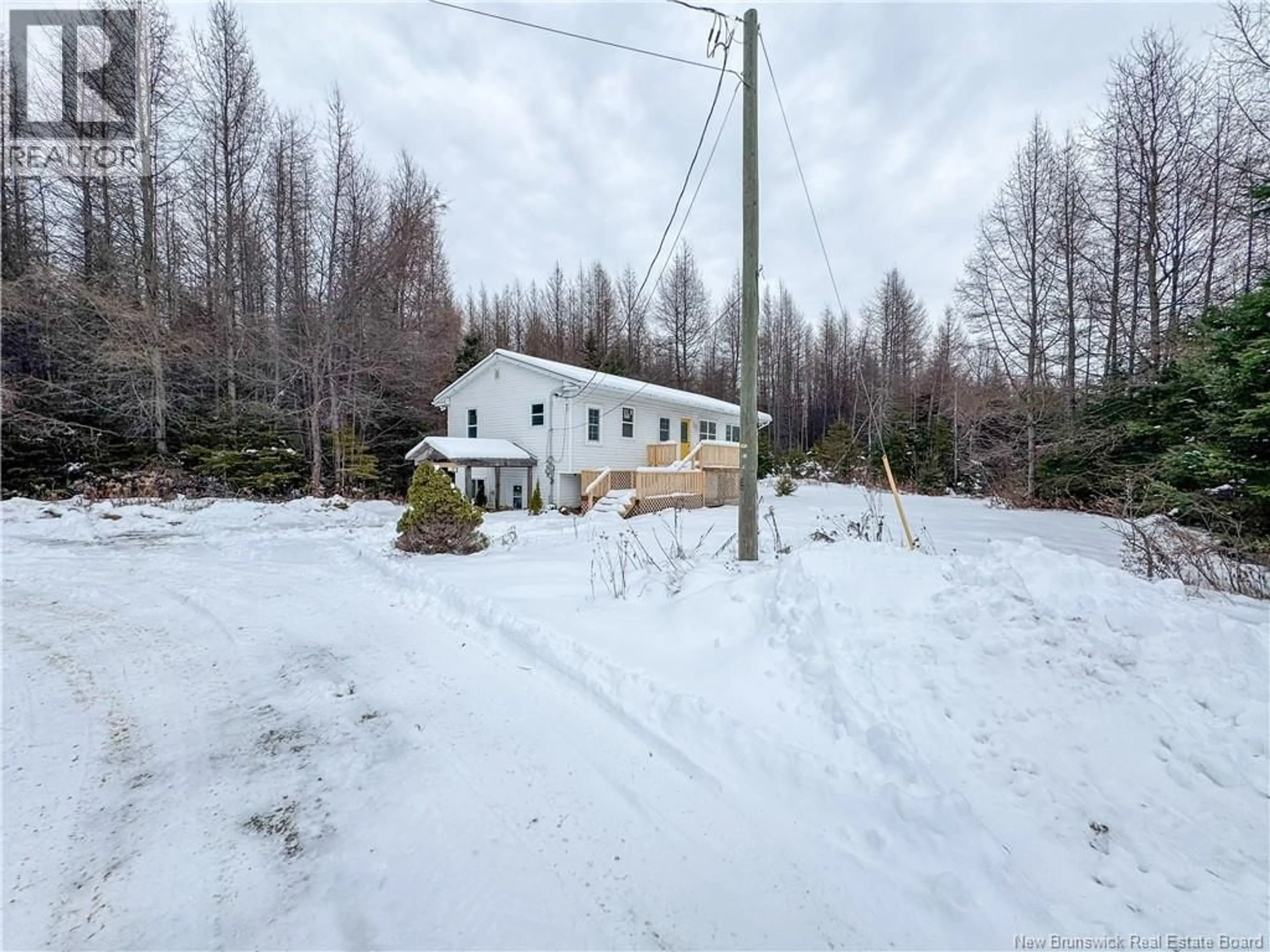 Unknown for 90 WESTON ROAD, Weston New Brunswick E7K1A2