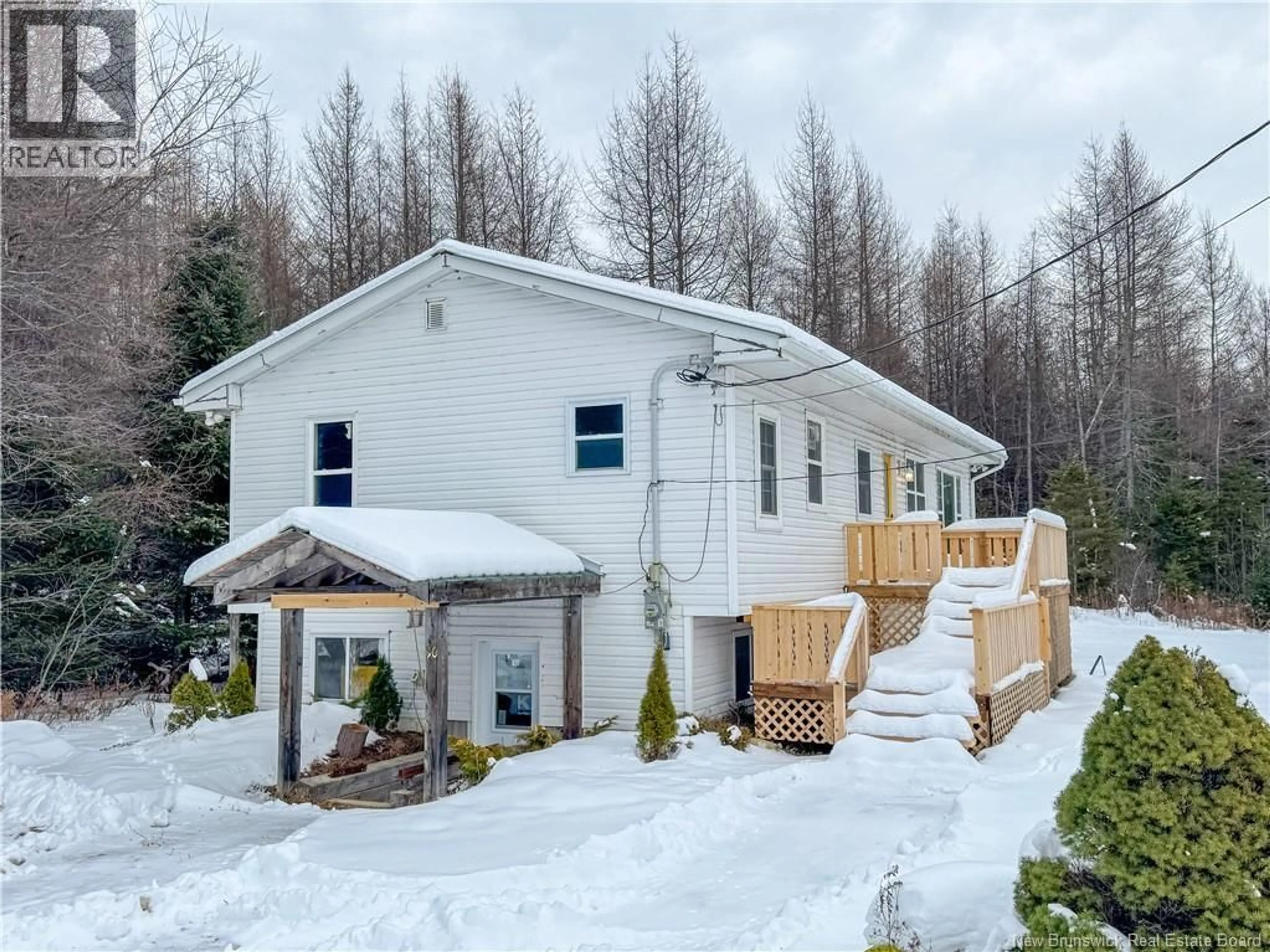 Unknown for 90 WESTON ROAD, Weston New Brunswick E7K1A2