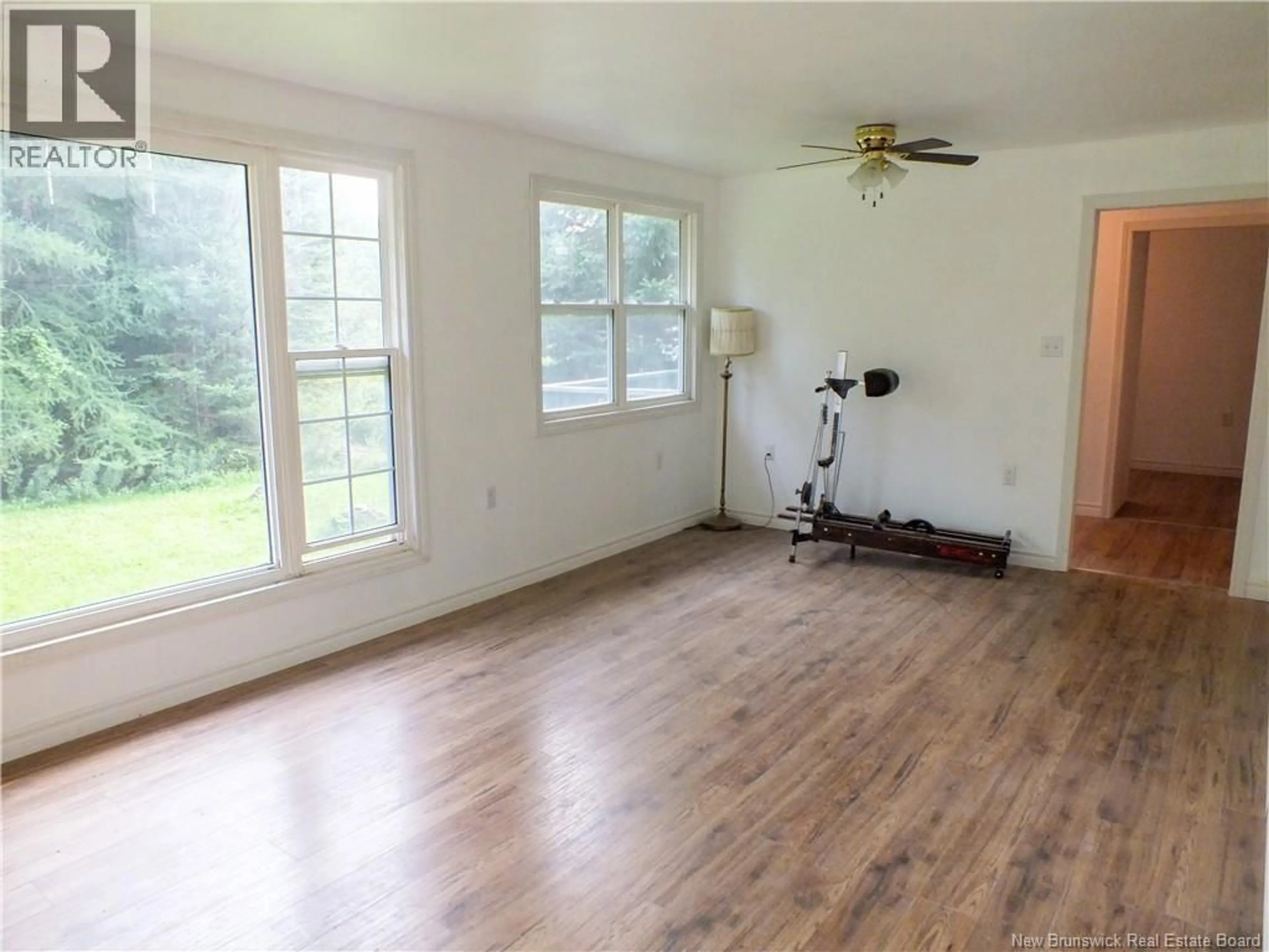 A pic of a room for 90 WESTON ROAD, Weston New Brunswick E7K1A2