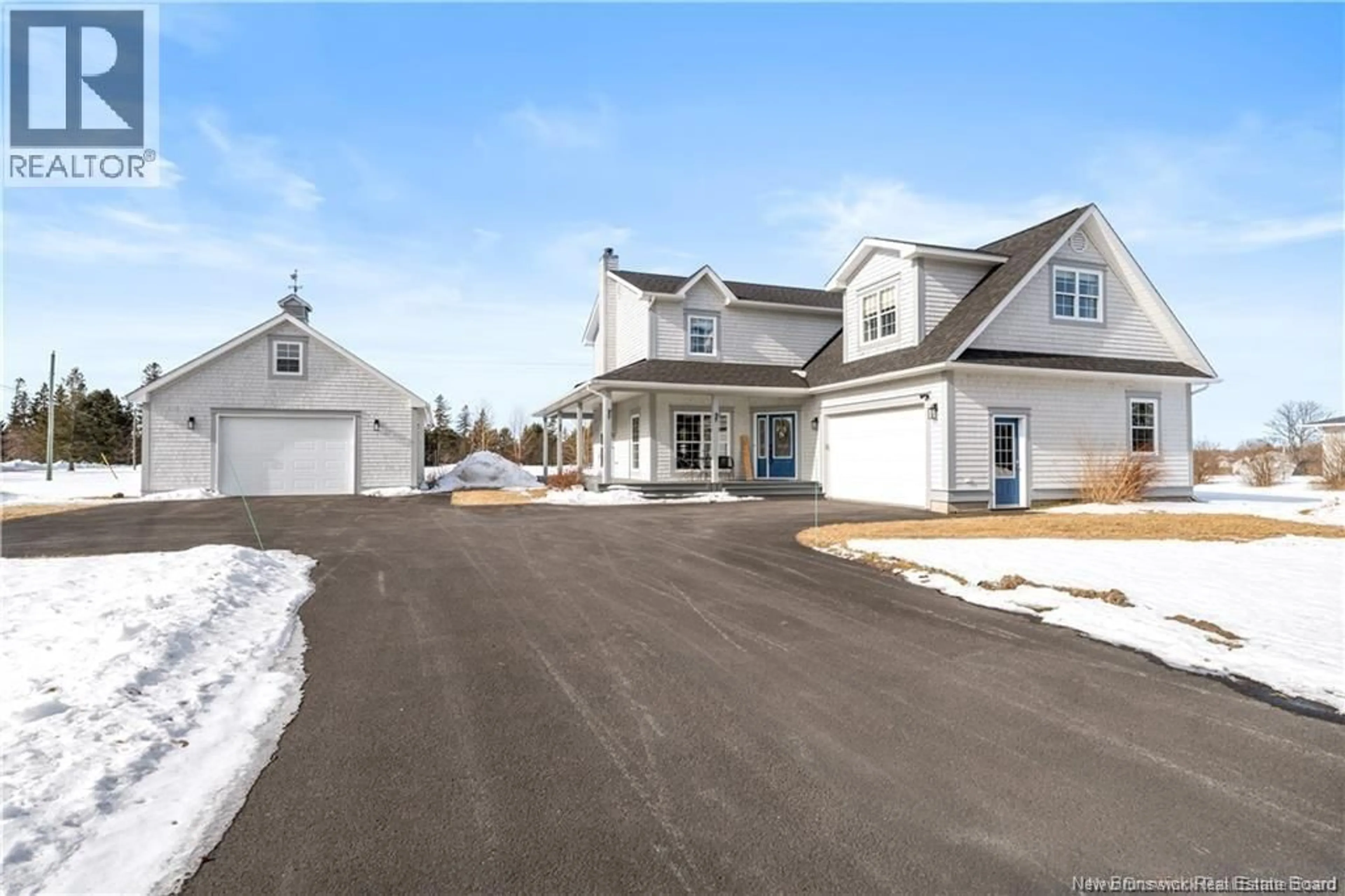 Unknown for 25 HUTCHINSON LANE, Rexton New Brunswick E4W1Y8