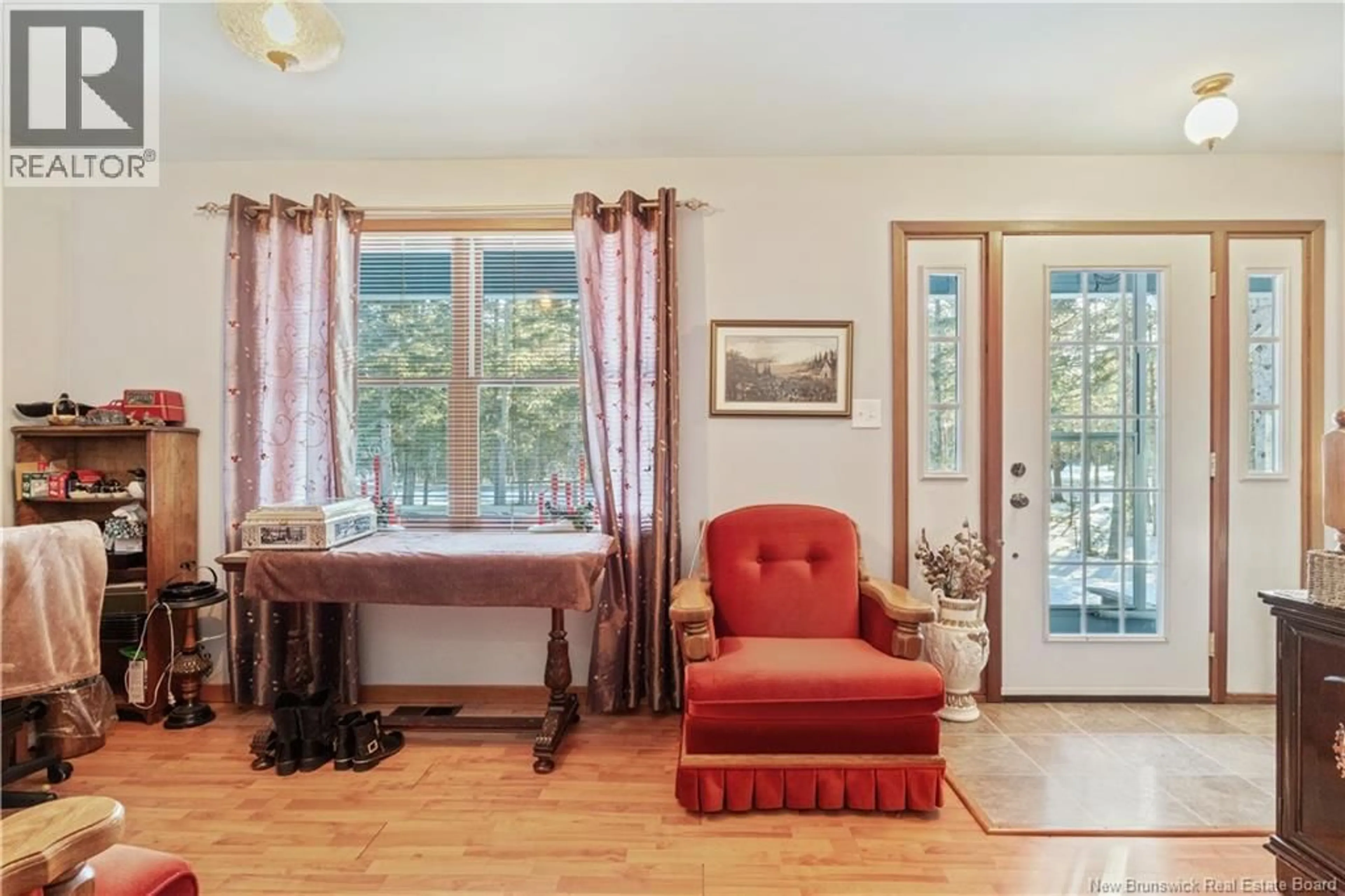 Unknown for 730 SAINT-CHARLES SUD, Saint-Charles New Brunswick E4W4X7