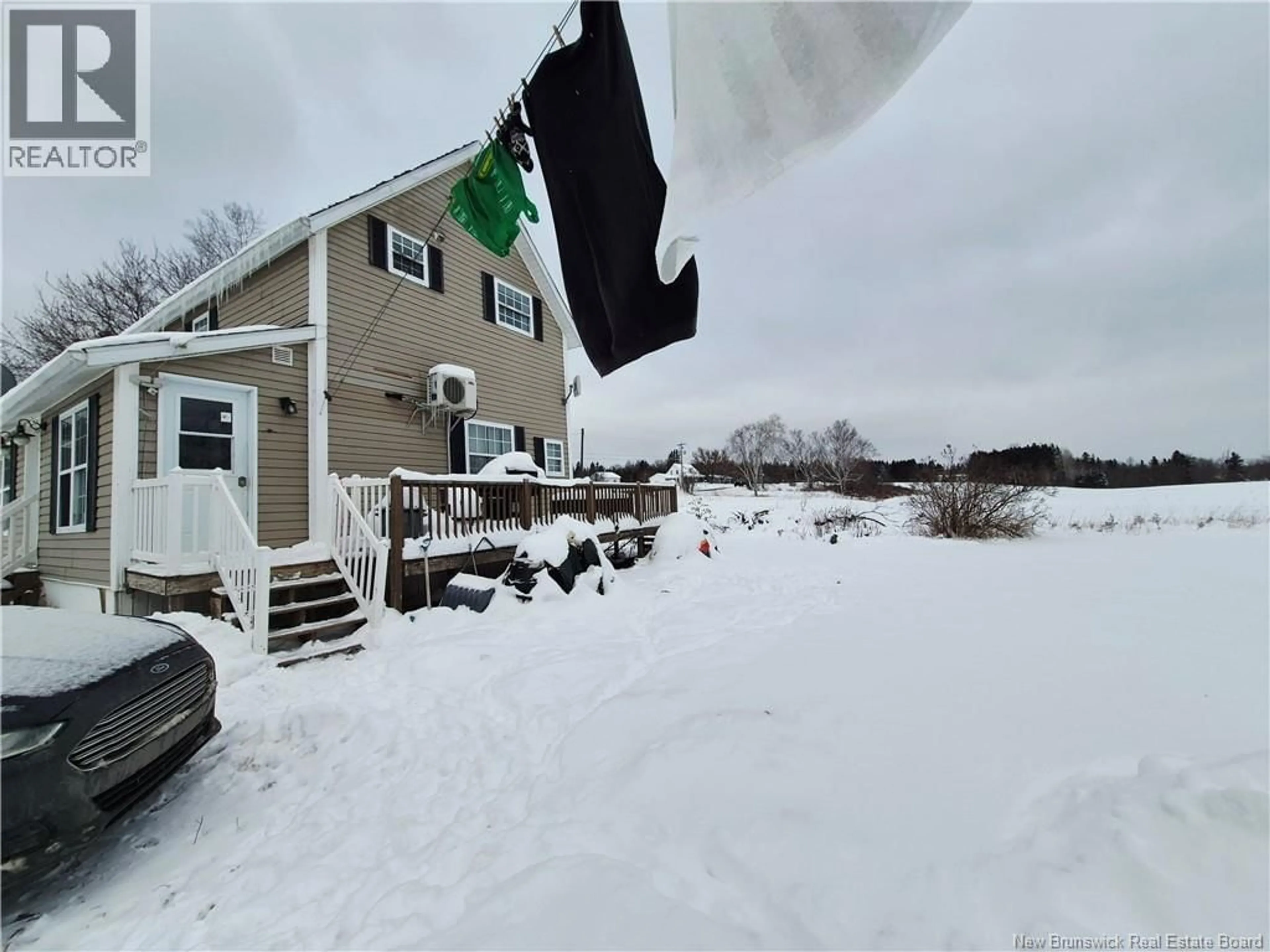 Unknown for 2896 ROUTE 109, Three Brooks New Brunswick E7G2W4