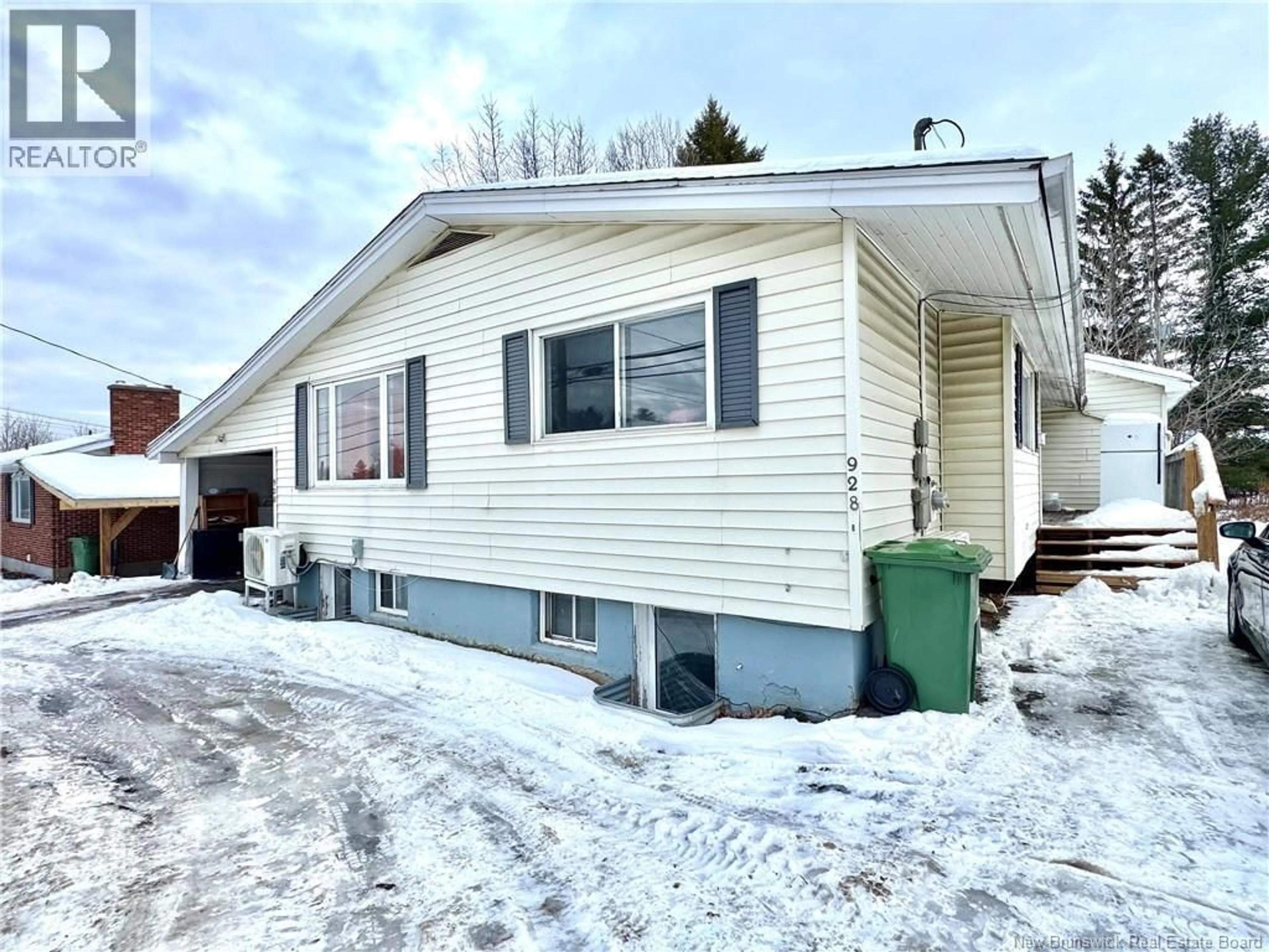 Unknown for 928 SMYTHE STREET, Fredericton New Brunswick E3B3G9