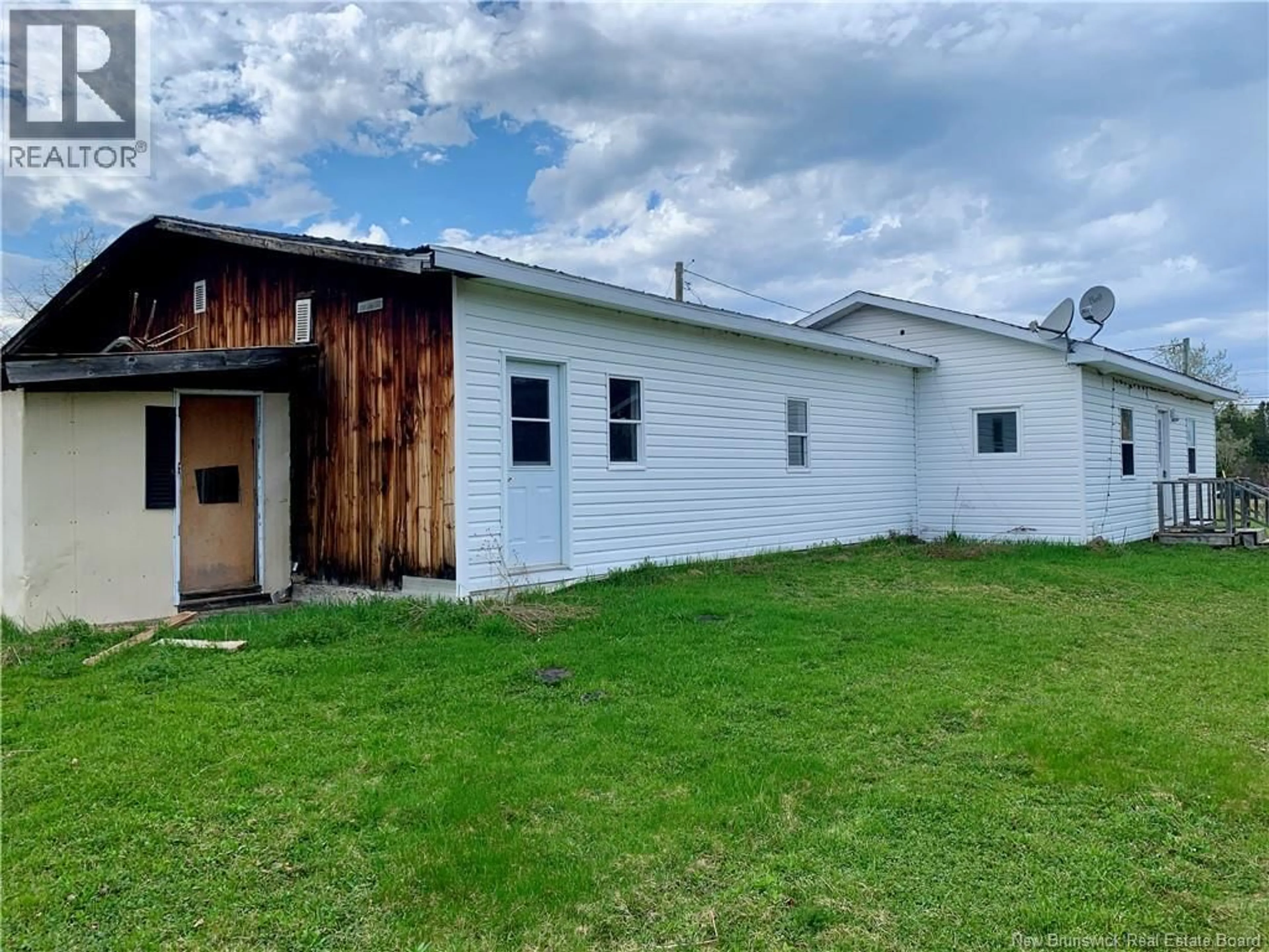 Unknown for 3787 MAIN, Belledune New Brunswick E8G2K2