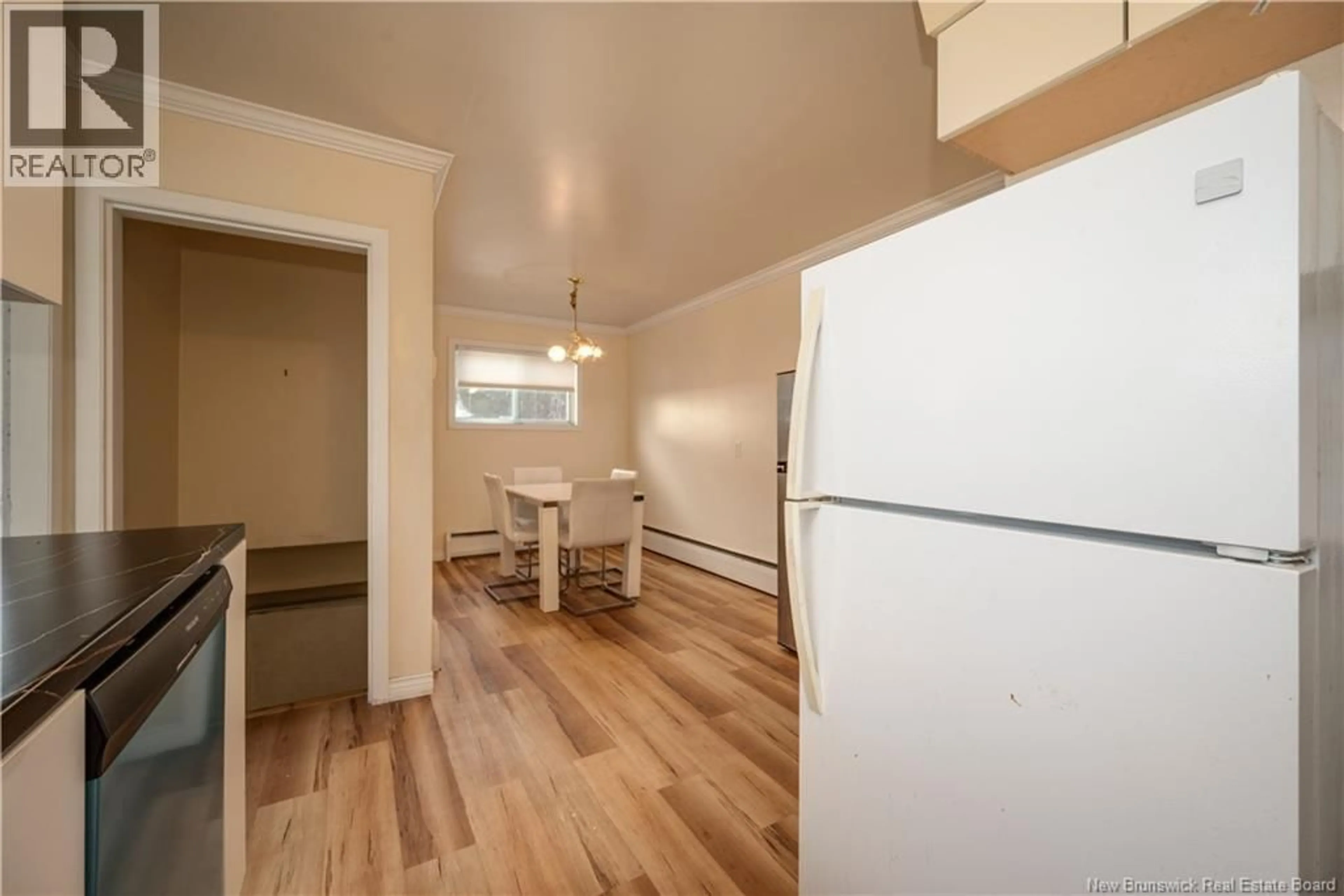 Unknown for 93 SEAMAN STREET, Moncton New Brunswick E1A4B5