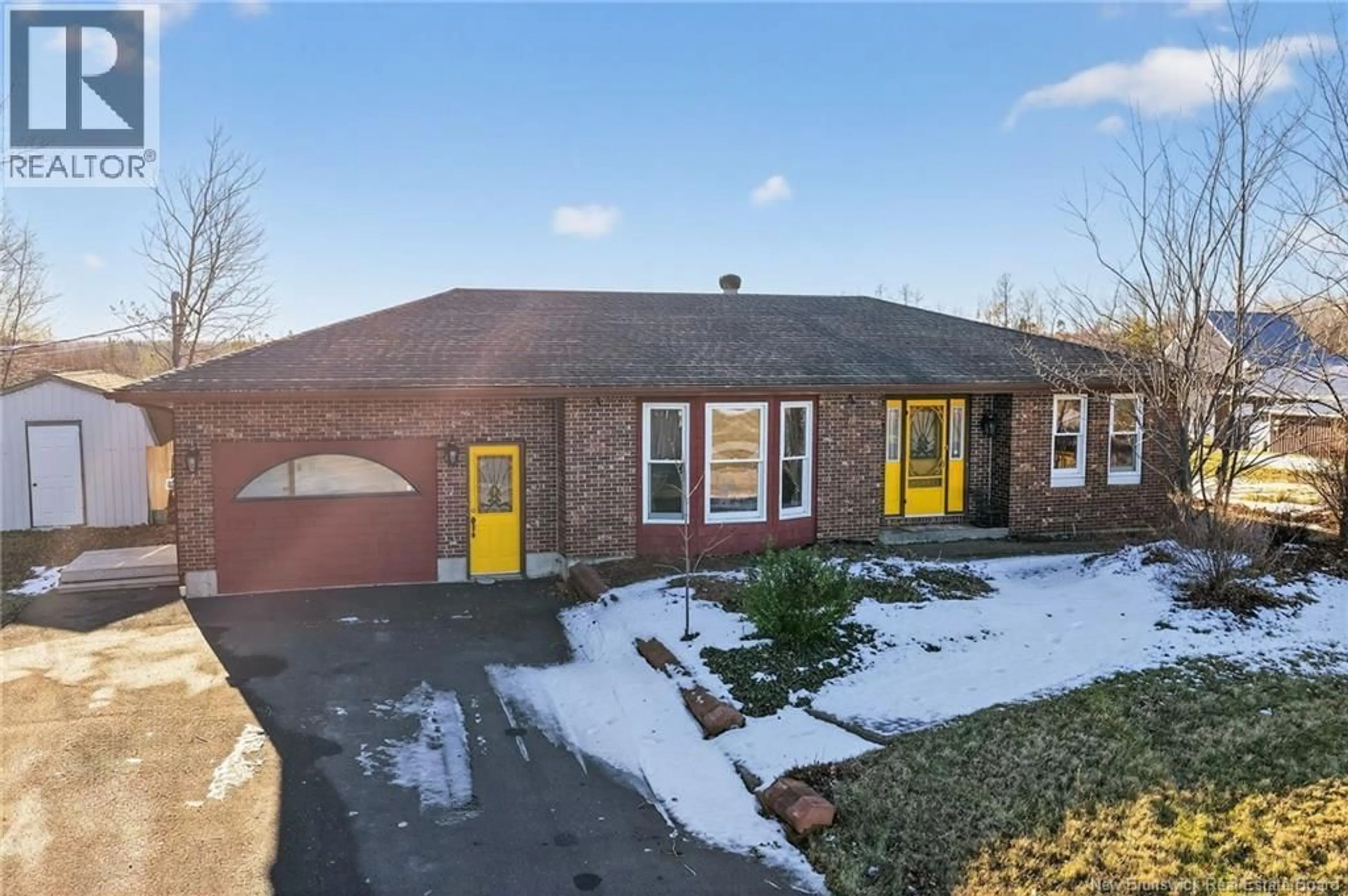 Unknown for 301 CH TROIS RUISSEAUX, Cap-Pelé New Brunswick E4N3A1