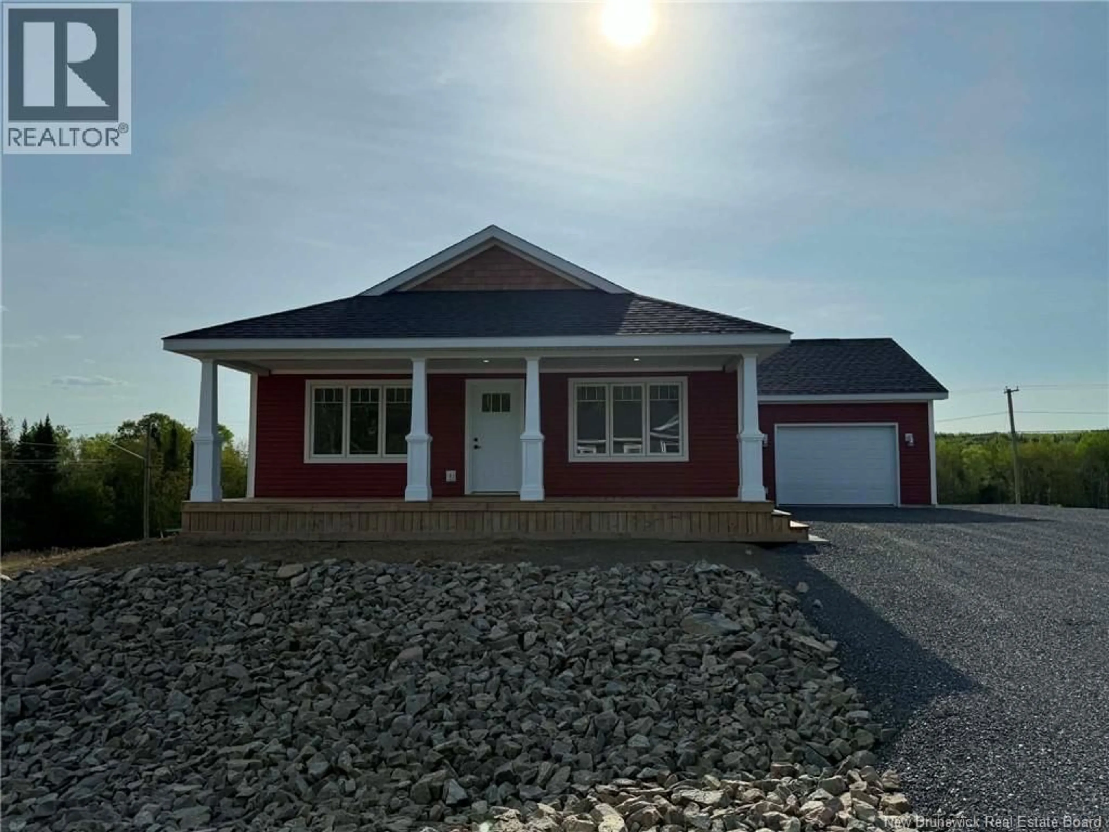 Unknown for 111 HETHERINGTON COURT, Woodstock New Brunswick E7M0G9