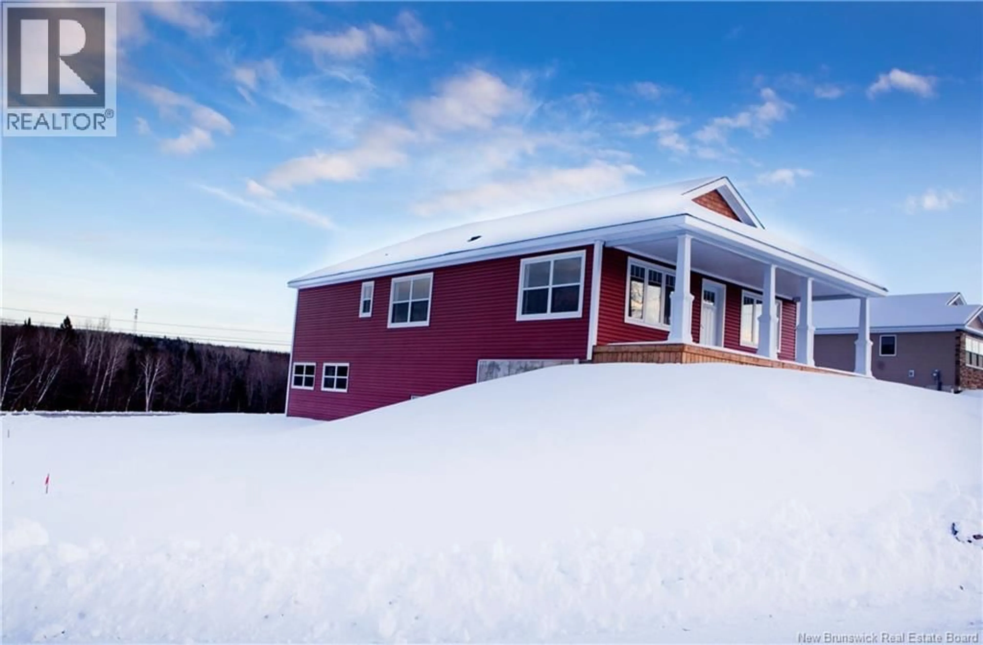 Unknown for 111 HETHERINGTON COURT, Woodstock New Brunswick E7M0G9