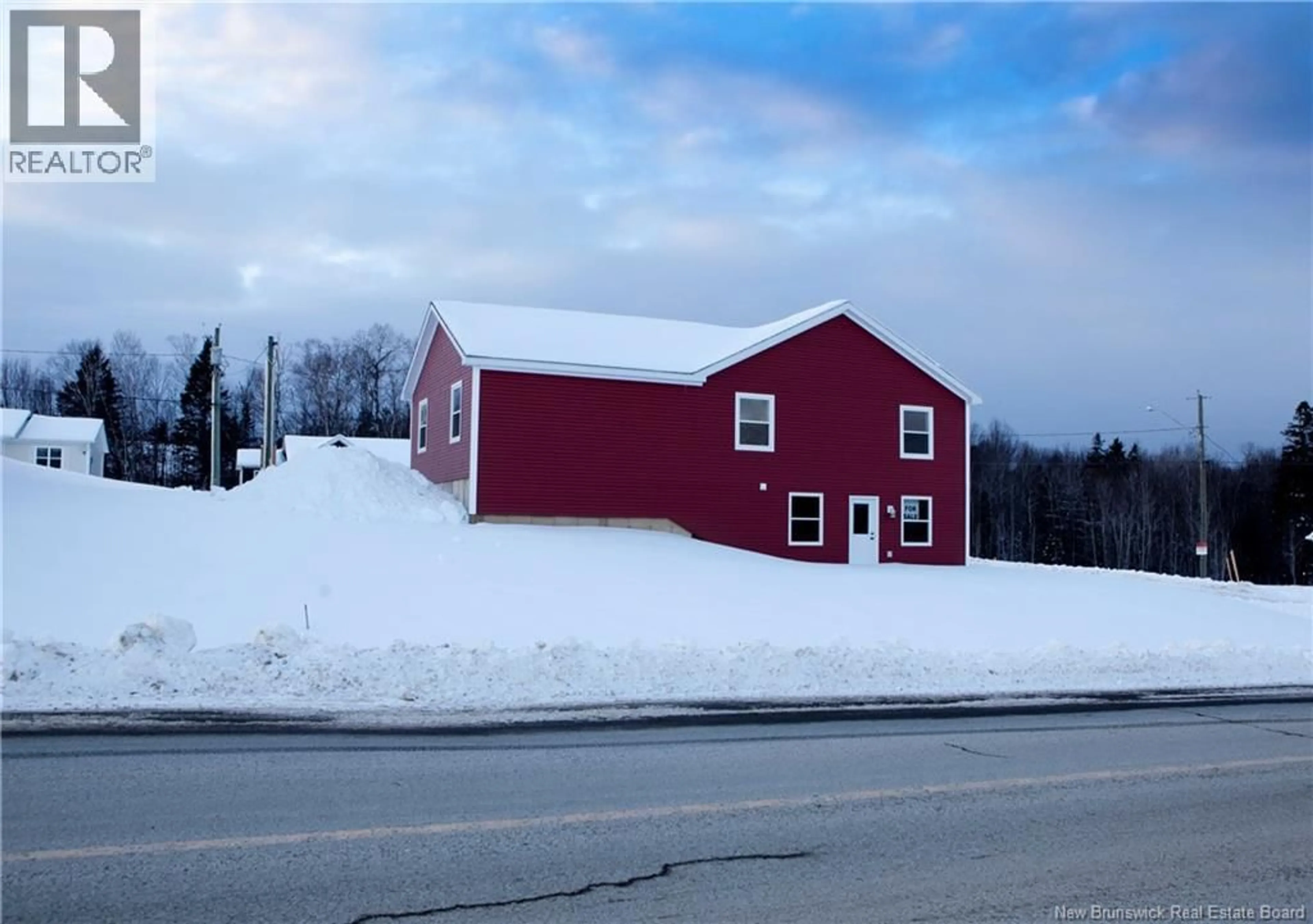 Unknown for 111 HETHERINGTON COURT, Woodstock New Brunswick E7M0G9