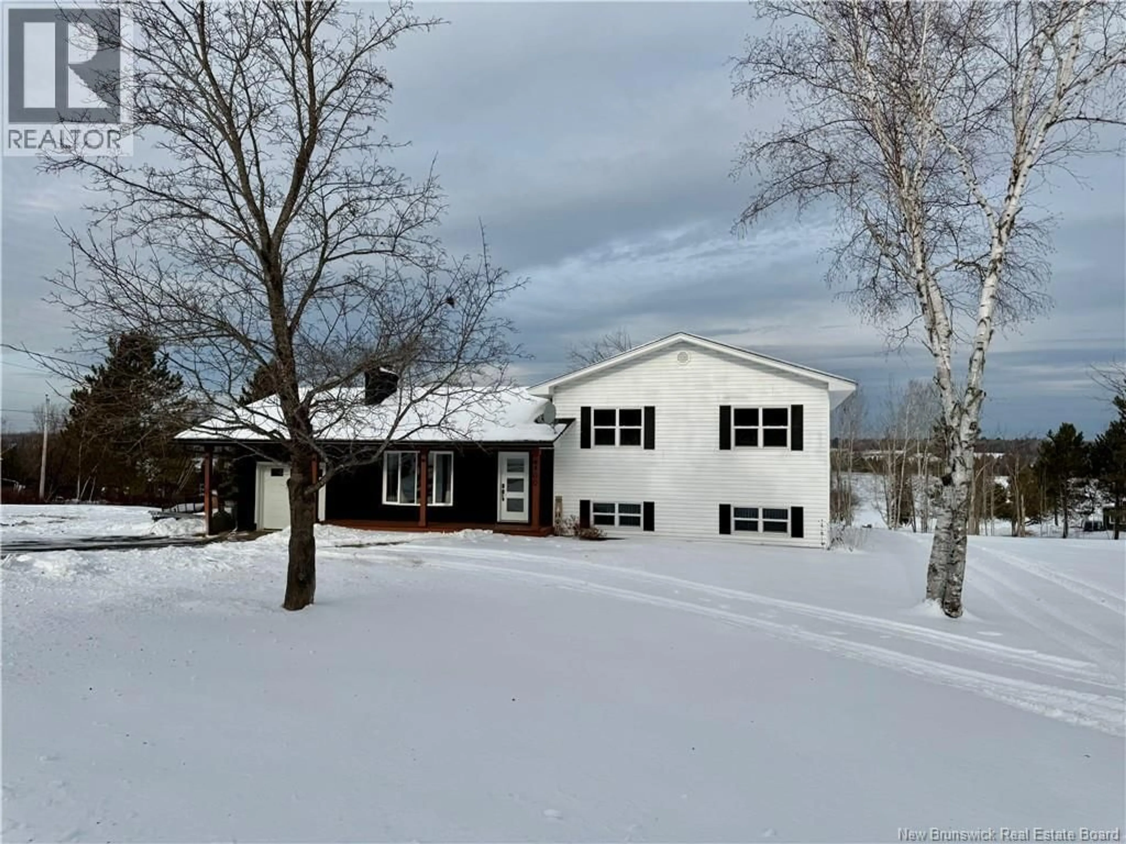 Unknown for 400 RTE 420, South Esk New Brunswick E1V3M3