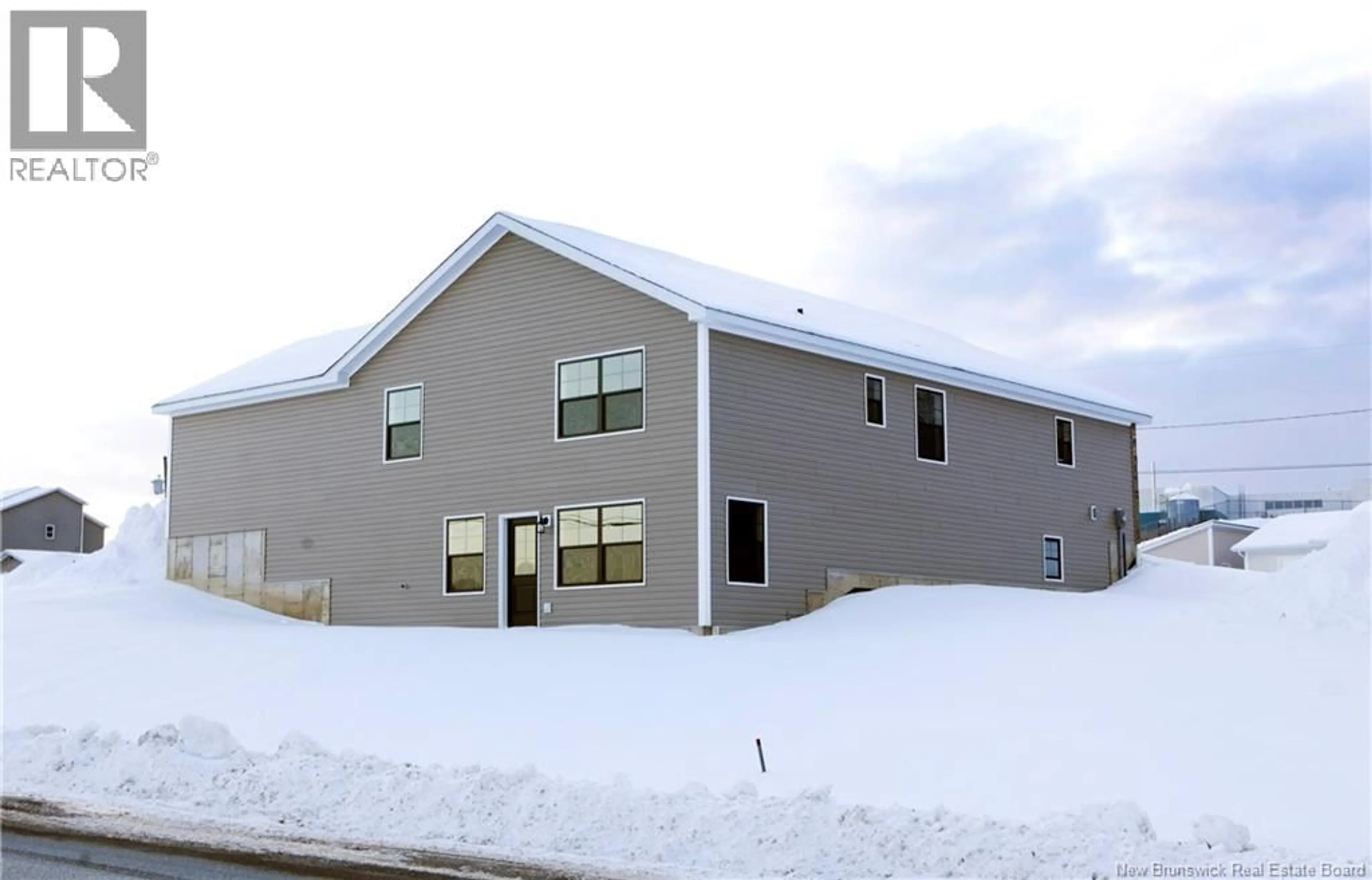 Unknown for 113 HETHERINGTON COURT, Woodstock New Brunswick E7M0G9