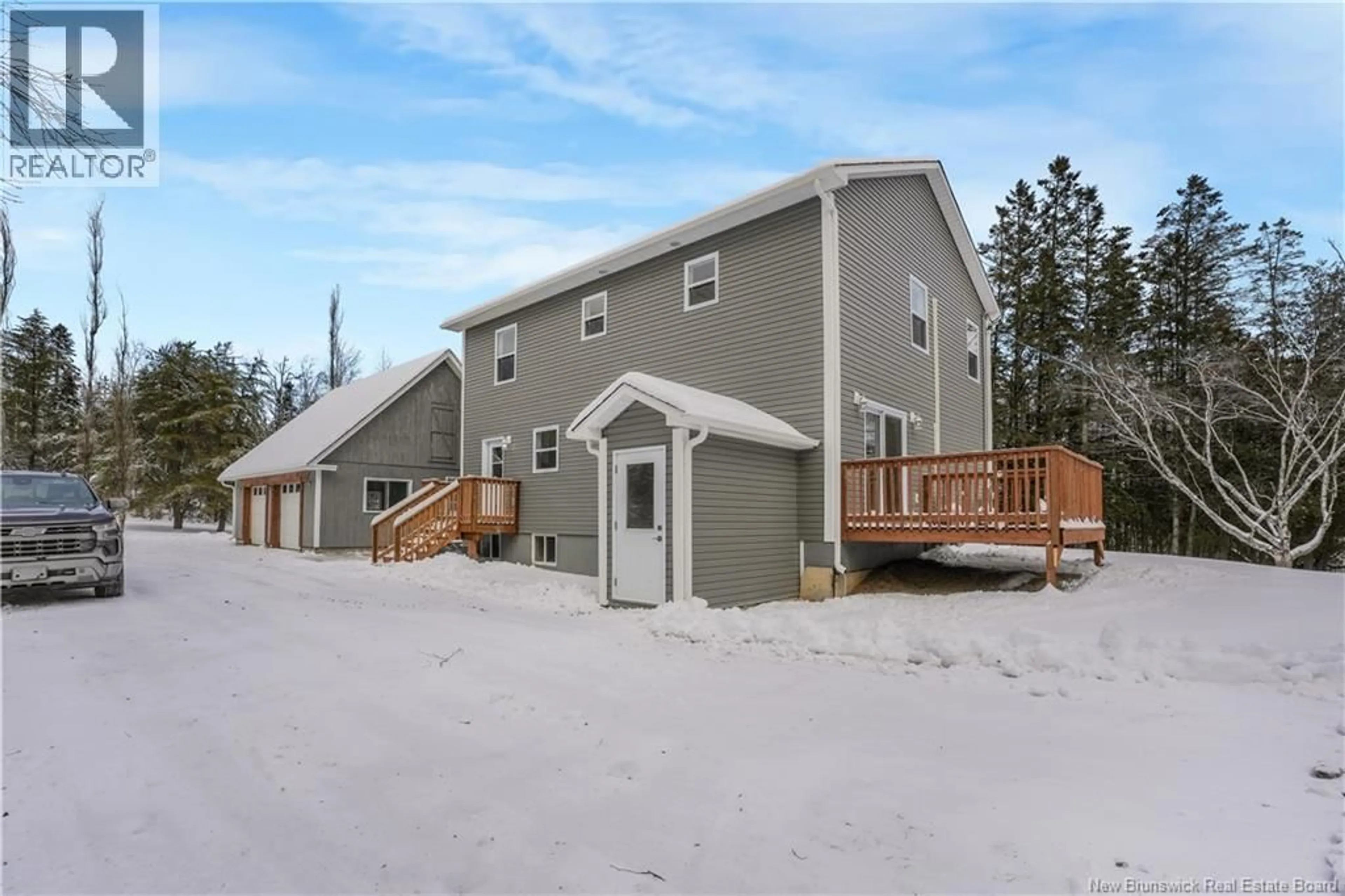 Unknown for 131 KEE ROAD, Keswick Ridge New Brunswick E6L1V3