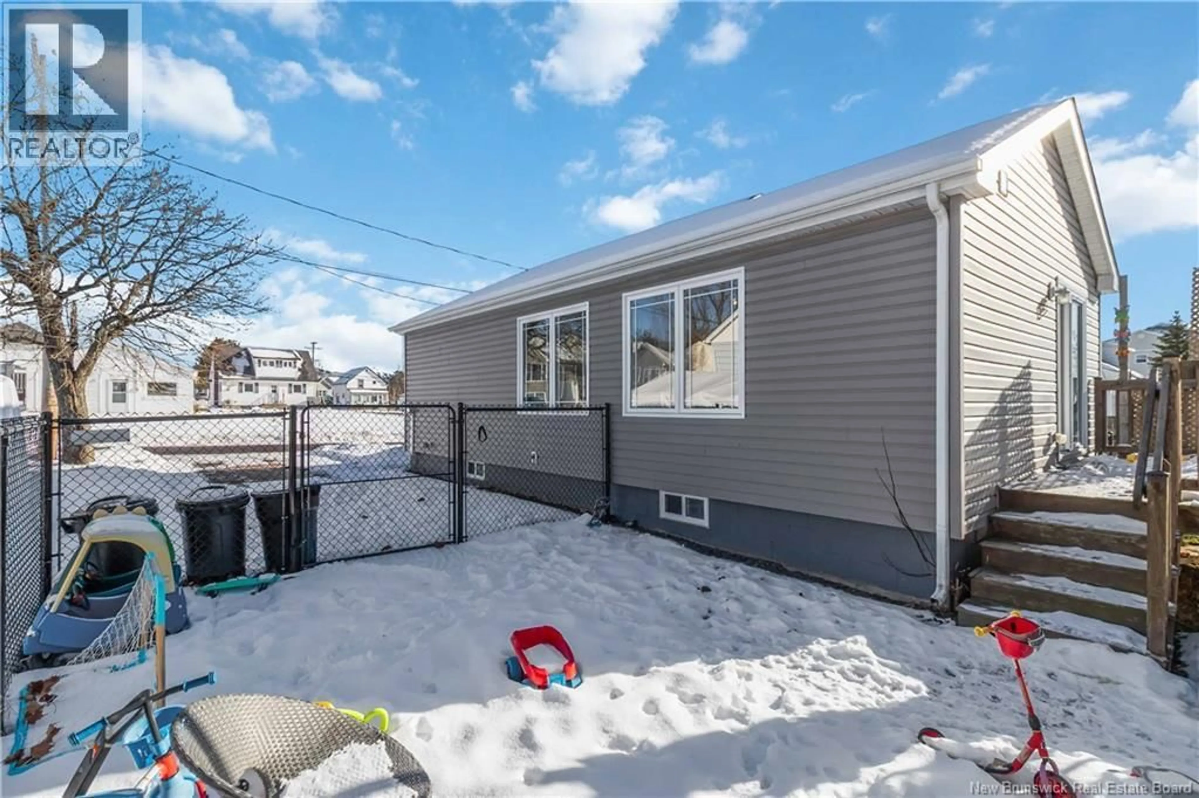 Unknown for 44 BARNABY STREET, Moncton New Brunswick E1A4G5