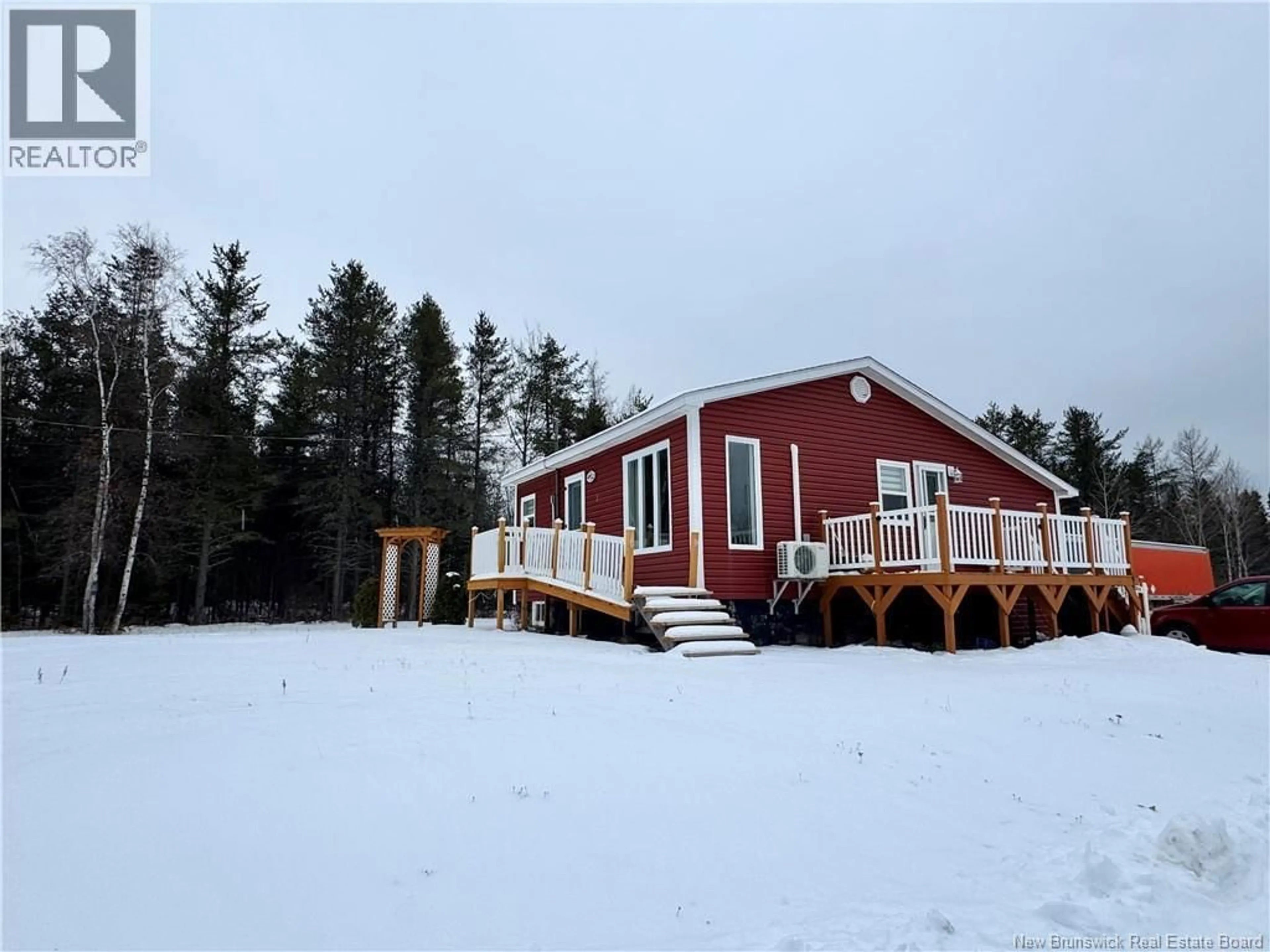 Unknown for 4912 ROUTE 134, Allardville New Brunswick E8L1C5