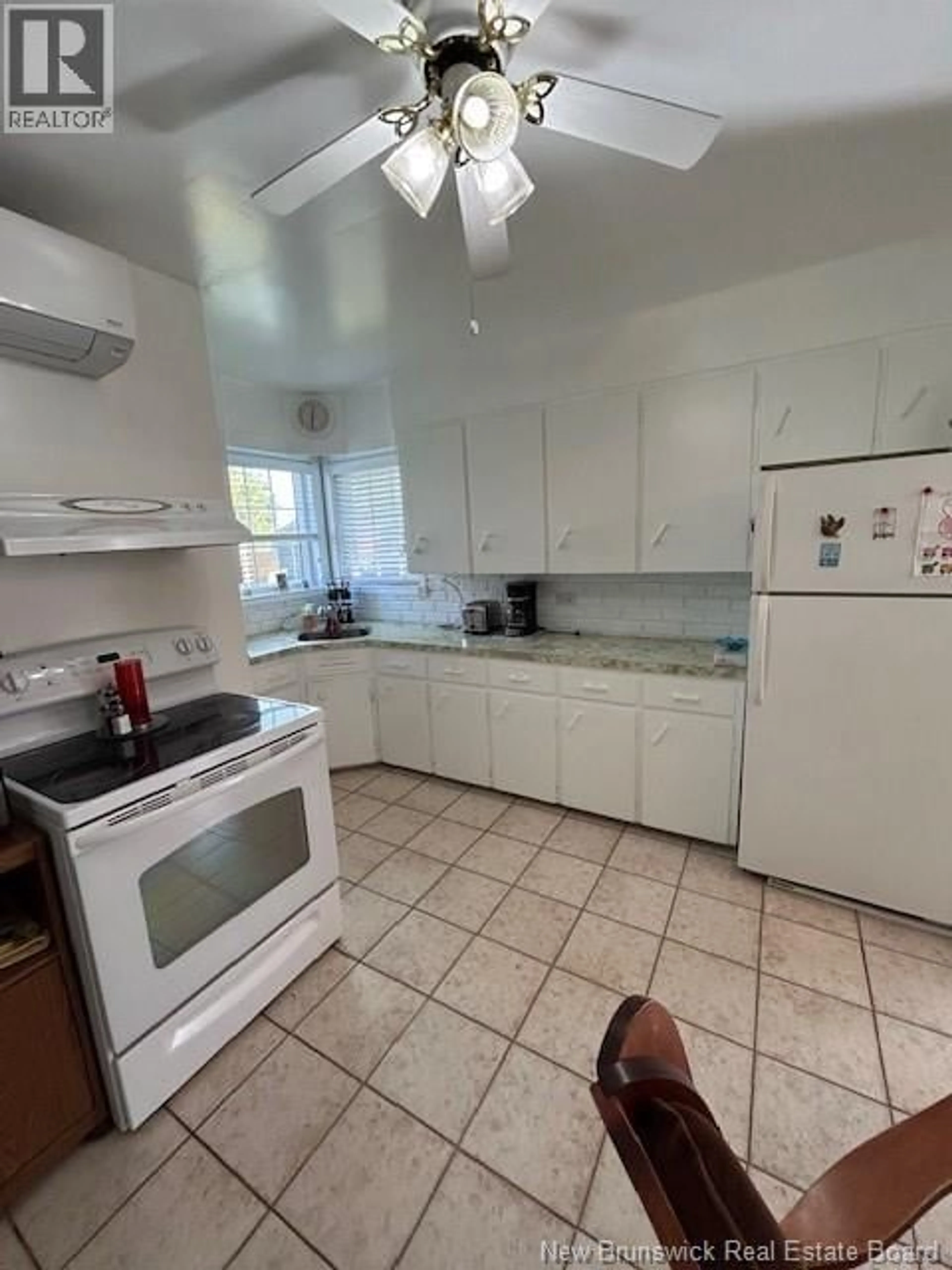 Standard kitchen, unknown for 163 MCKAY STREET, Dalhousie New Brunswick E8C1Z8