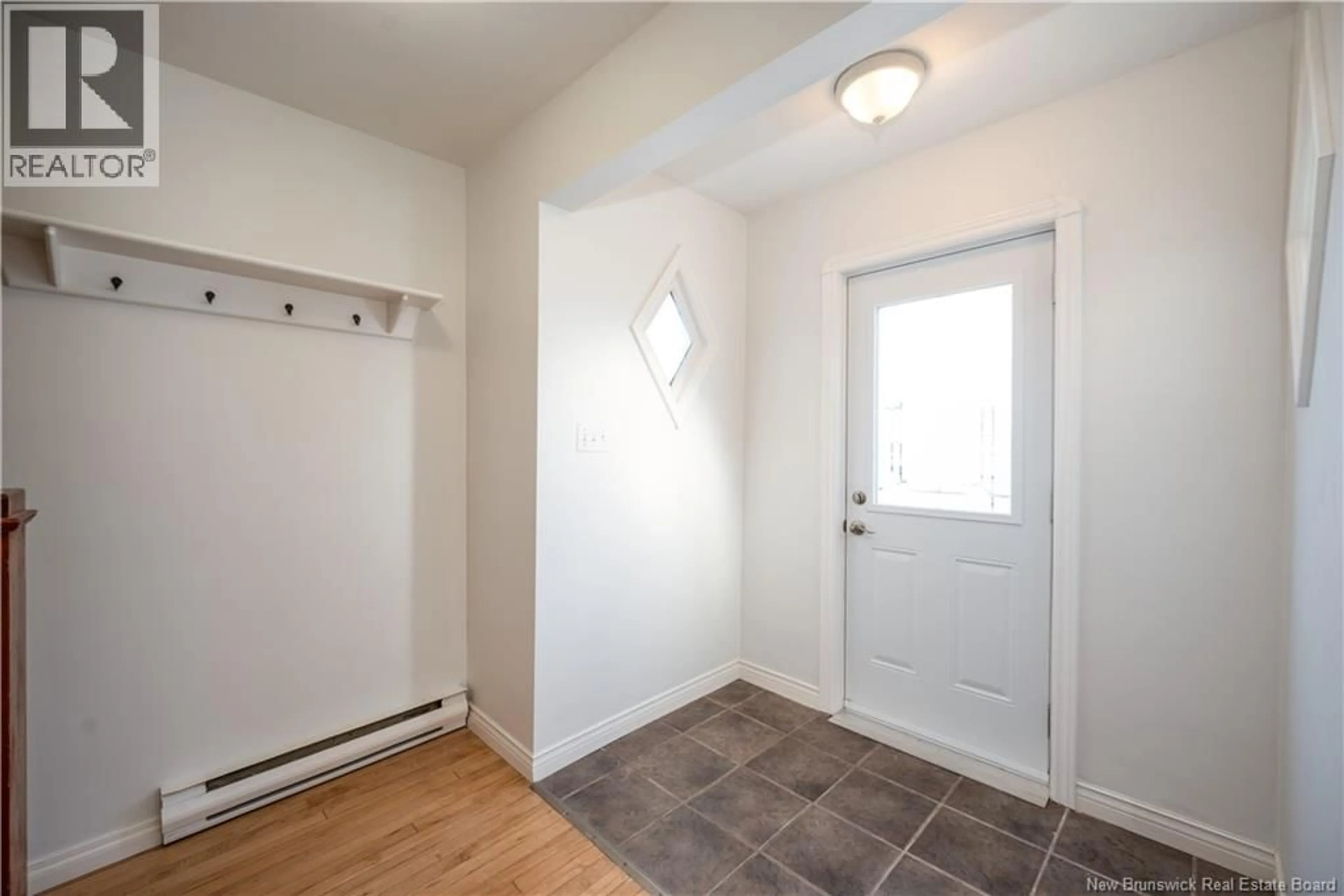 Indoor entryway for A, B - 26 WESTVIEW TERRACE, Riverview New Brunswick E1B3S3