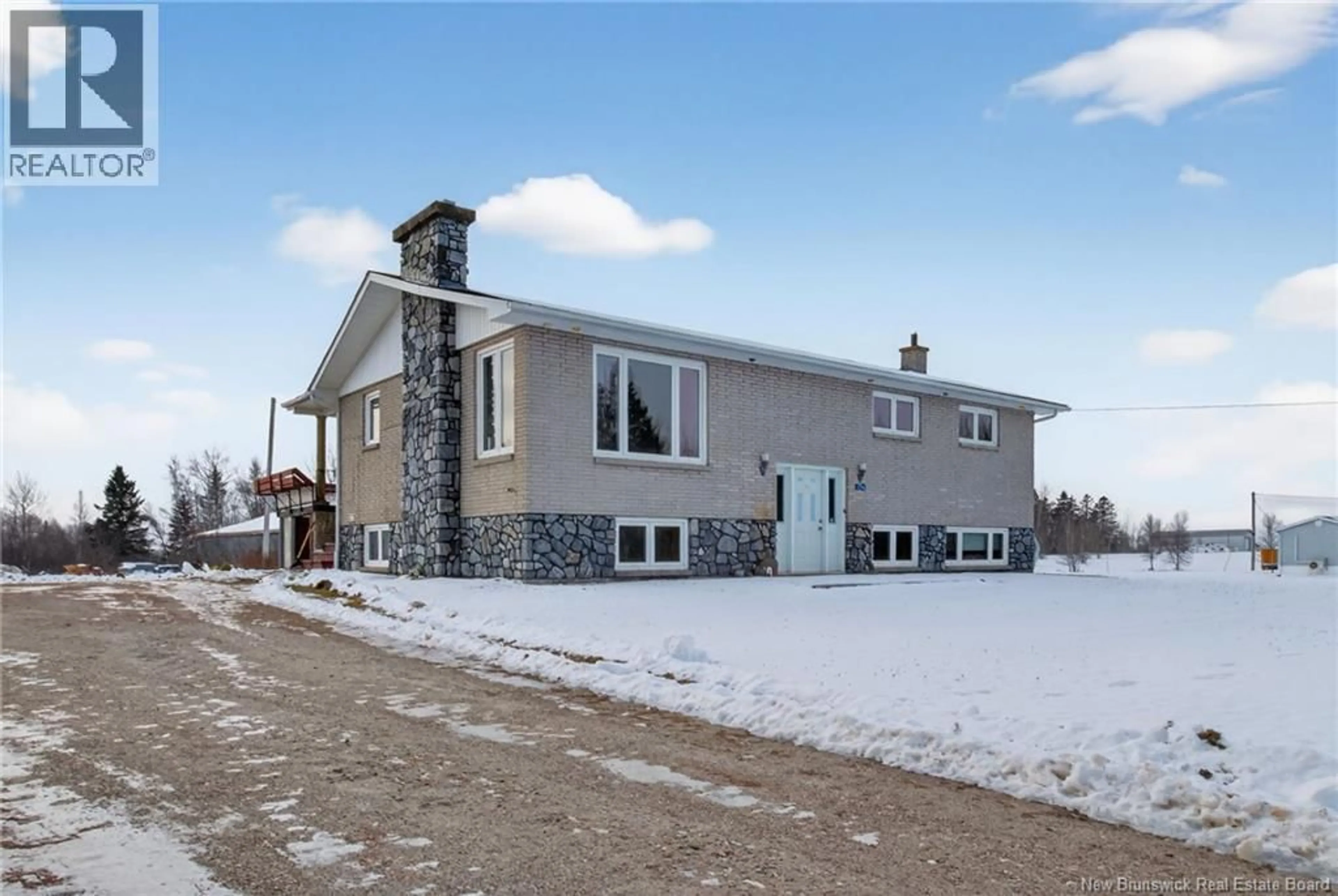 Unknown for 106 PONT ROUGE ROAD, Memramcook New Brunswick E4K3X7